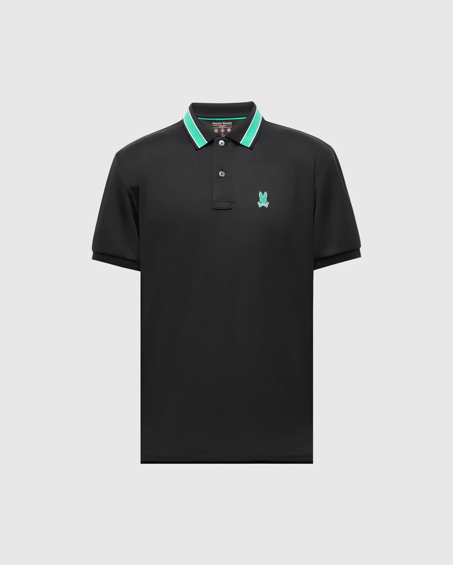 MENS FORREST SPORT PIQUE POLO - B6K660F200 - Image 8