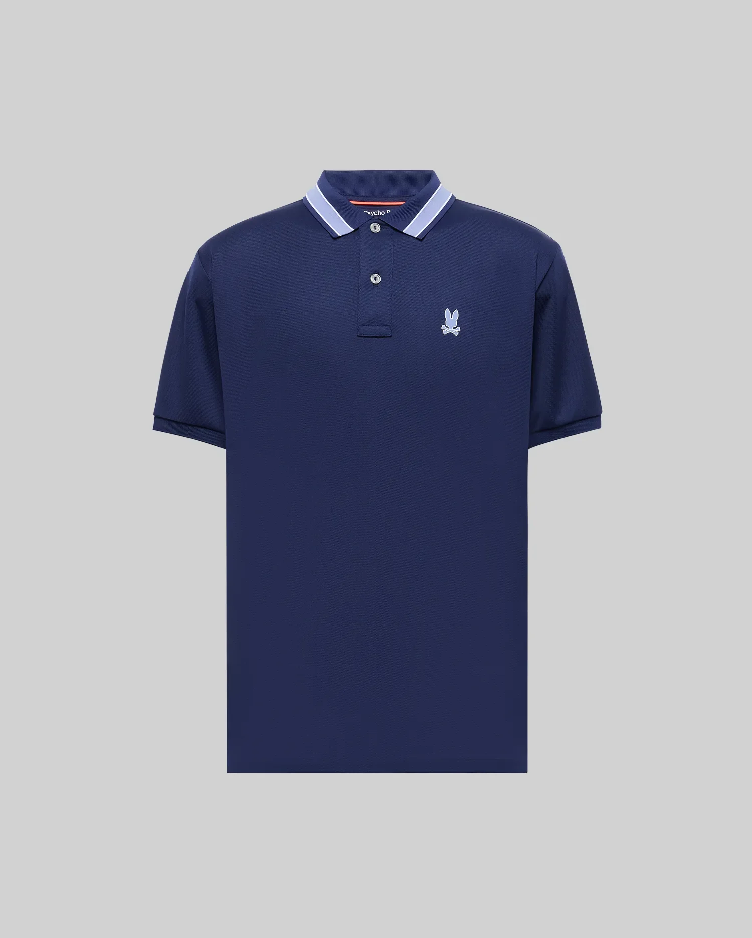 MENS FORREST SPORT PIQUE POLO - B6K660F200