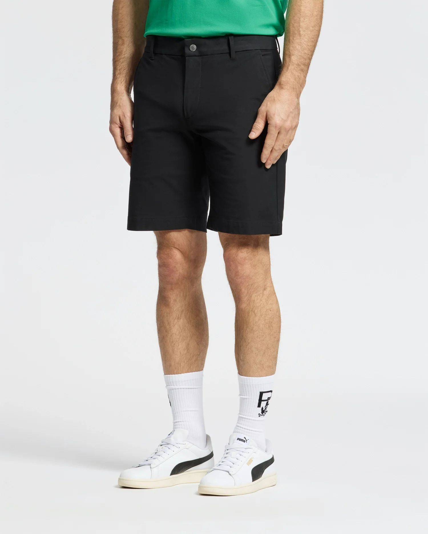 MENS FRANKLIN GOLF SHORT - B6R466F200 - Image 5