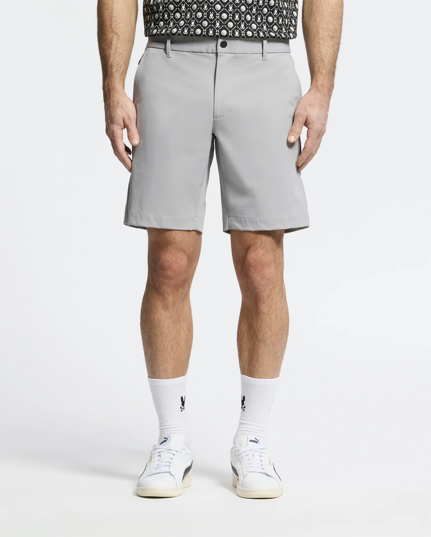 MENS FRANKLIN GOLF SHORT - B6R466F200