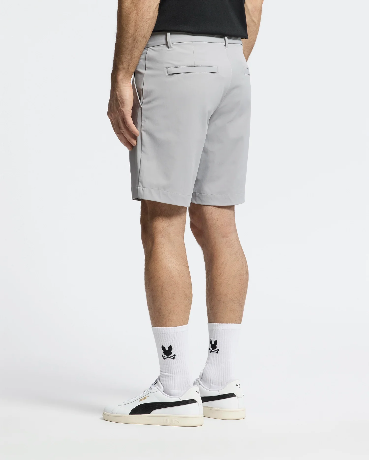 MENS FRANKLIN GOLF SHORT - B6R466F200 - Image 4
