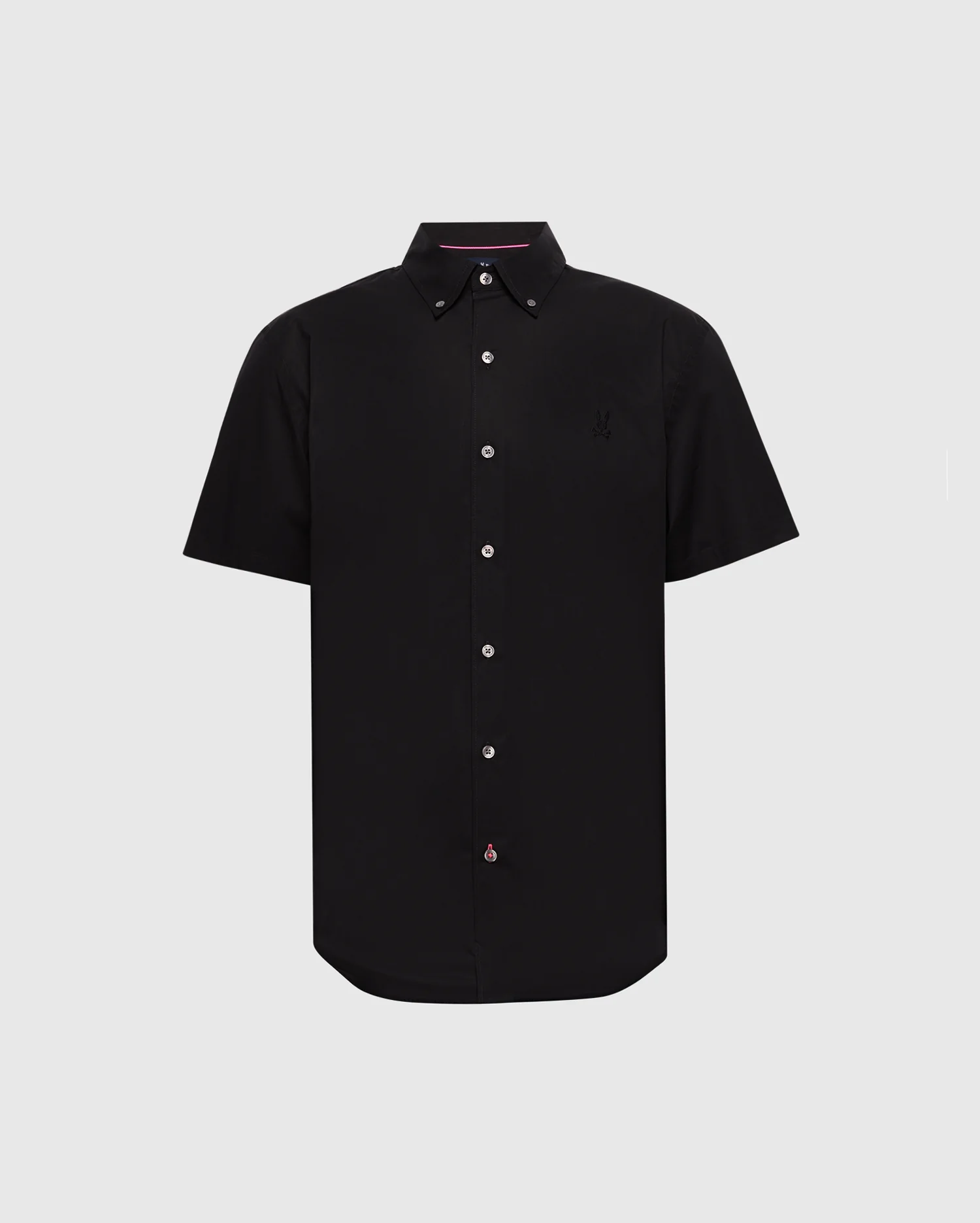MENS GABRIEL SHORT SLEEVE SHIRT - B6Q351F200 - Image 7