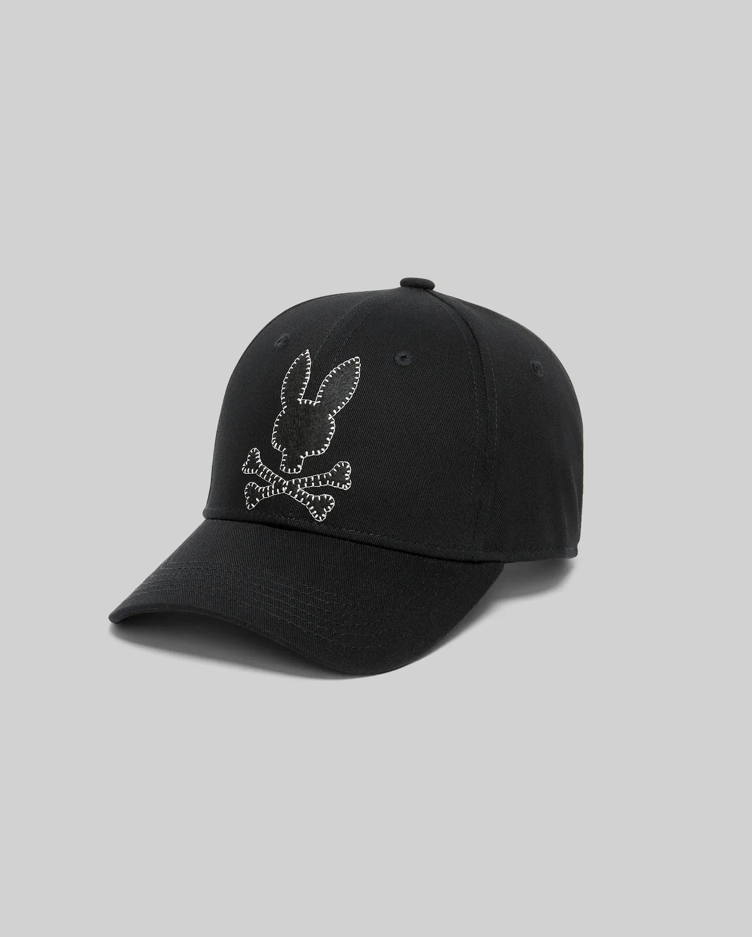 MENS GAGE FELTED BASEBALL CAP - MO1500062