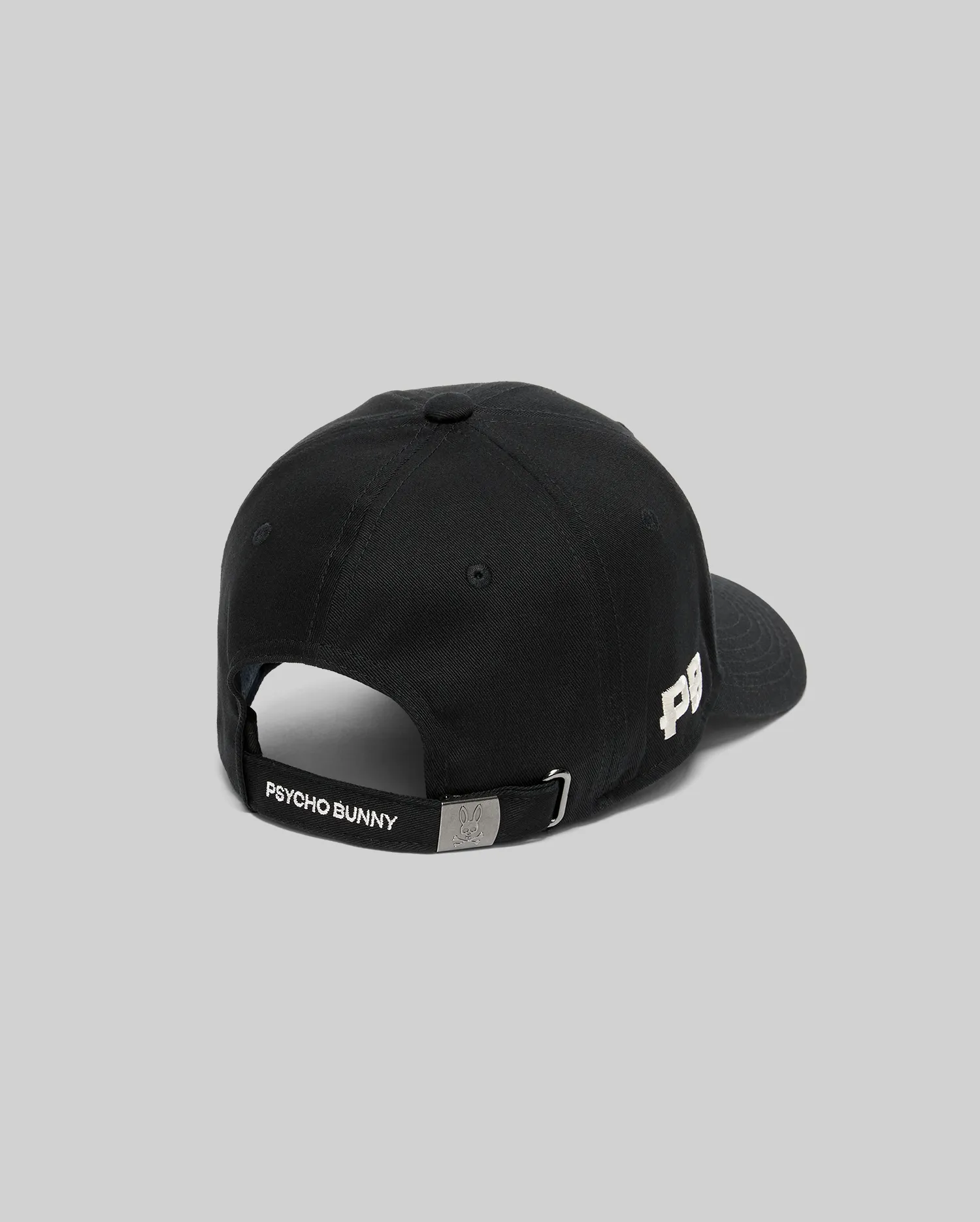 MENS GAGE FELTED BASEBALL CAP - MO1500062 - Image 2