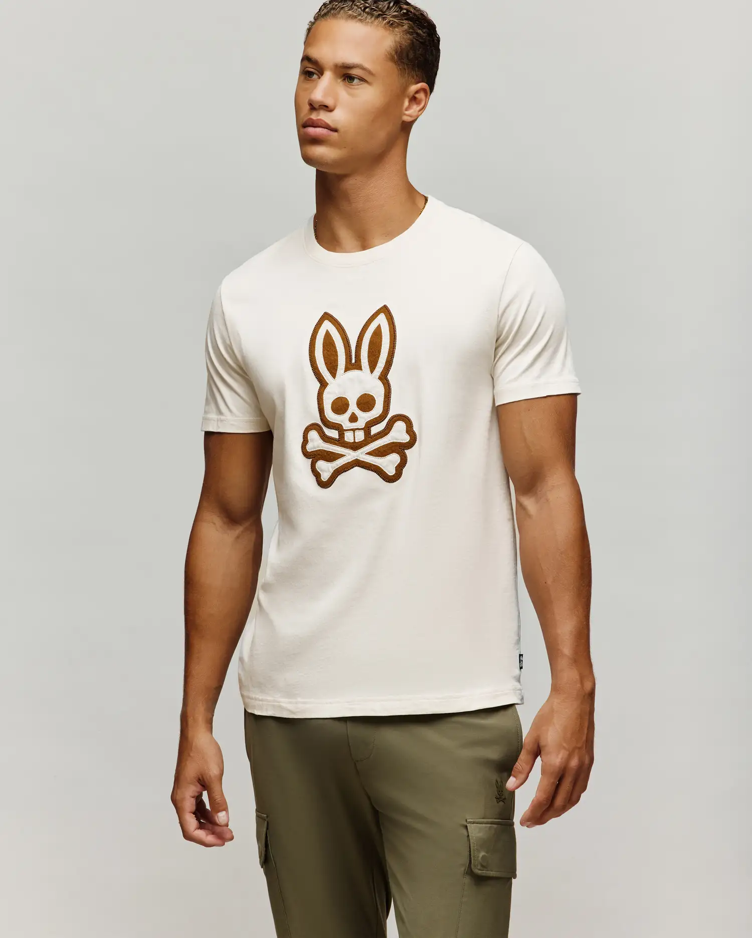 MENS GAGE GRAPHIC TEE - MT0200140
