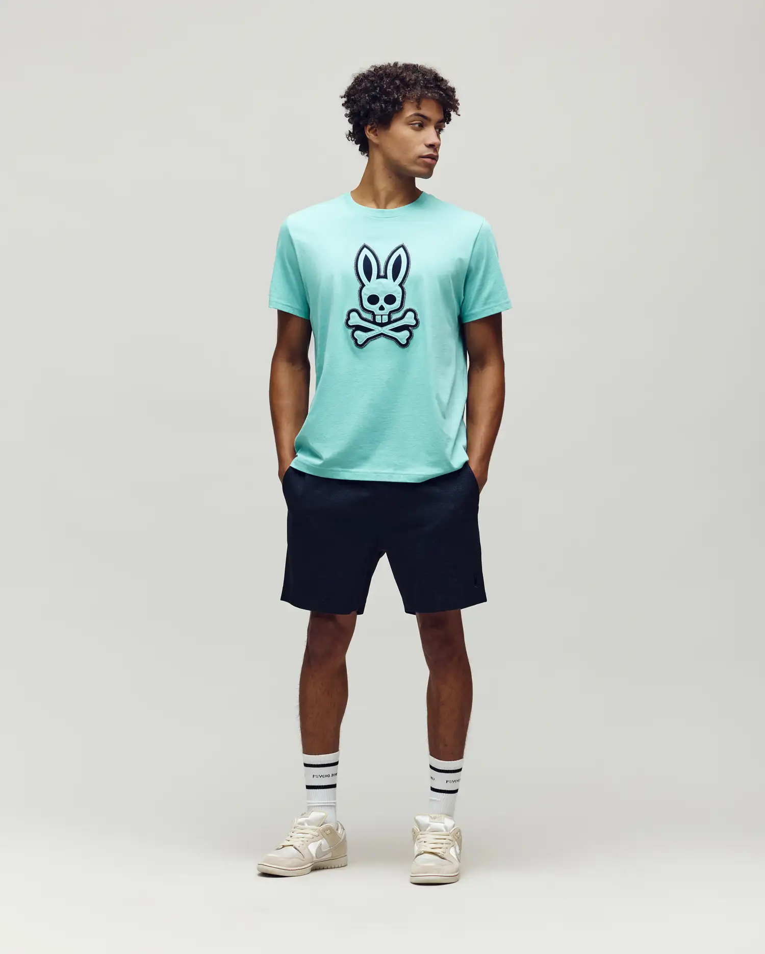 MENS GAGE GRAPHIC TEE - MT0200140 - Image 5