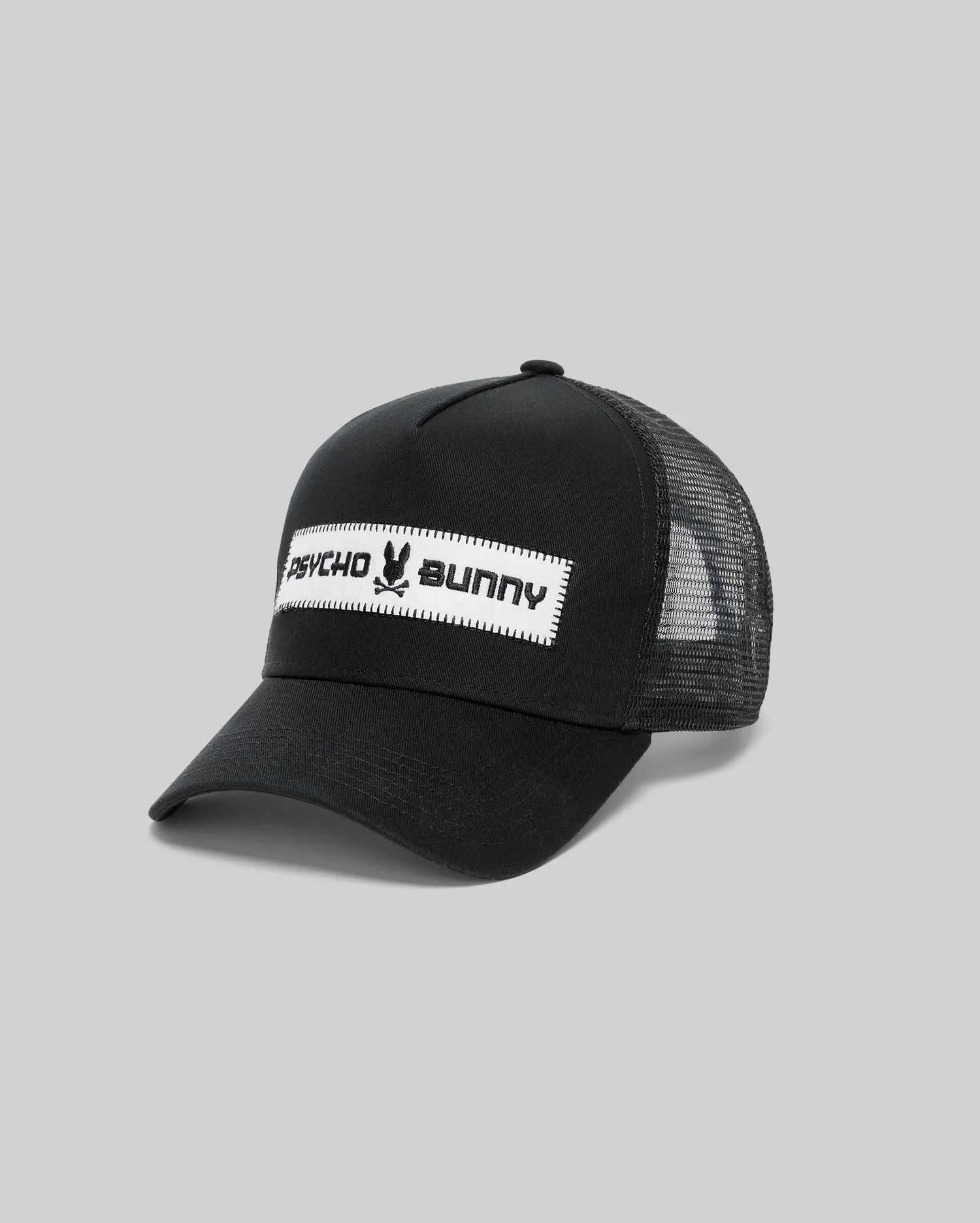 MENS GAGE TRUCKER CAP - MO1500067 - Image 2