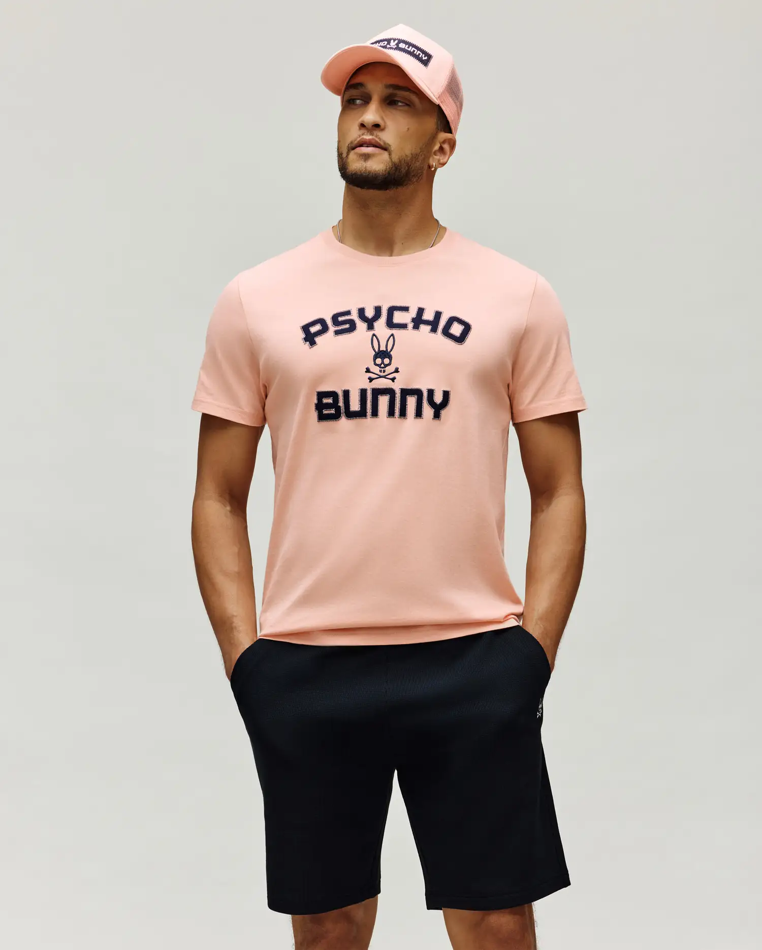 MENS GAGE WORDMARK TEE - MT0200143 - Image 2