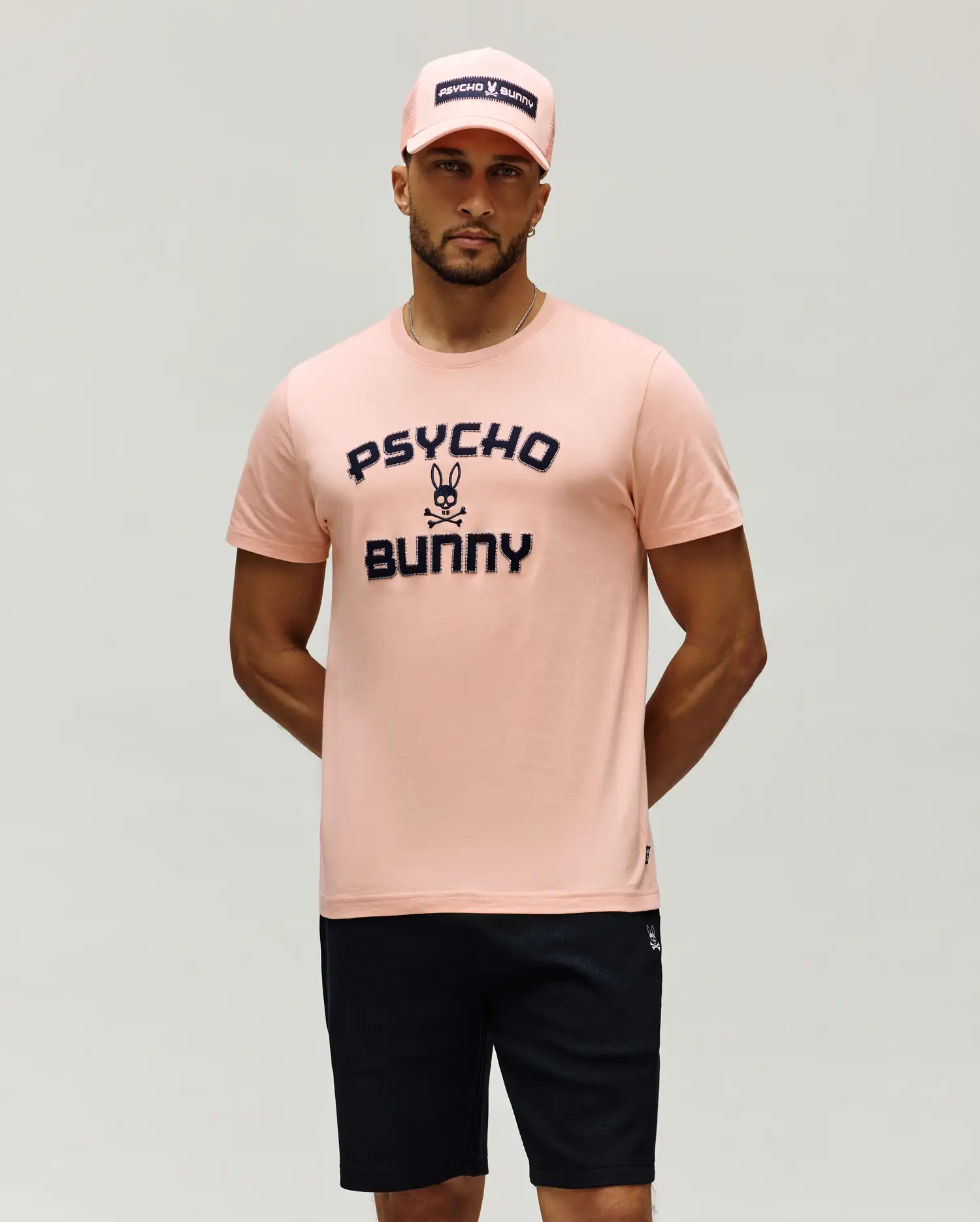 MENS GAGE WORDMARK TEE - MT0200143 - Image 4