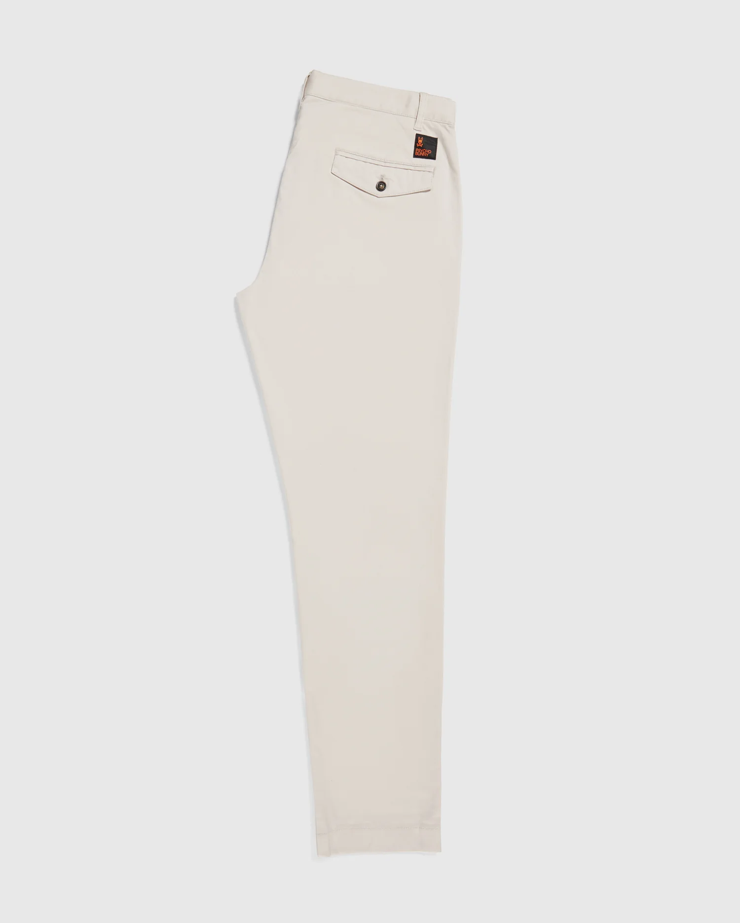 MENS GILMAN REGULAR FIT CHINO PANT - B6P393Z1WB - Image 10