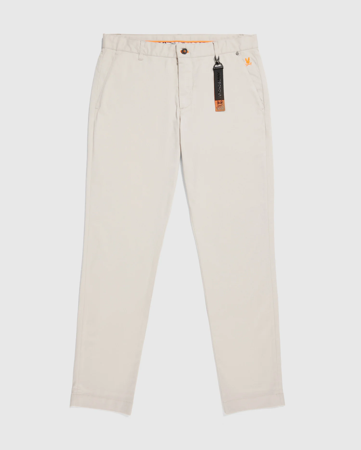 MENS GILMAN REGULAR FIT CHINO PANT - B6P393Z1WB - Image 11