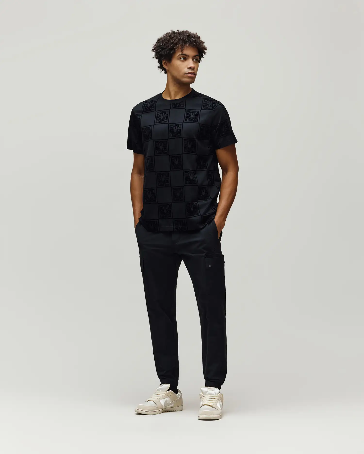 MENS GIO TEE - MT0200132 - Image 5