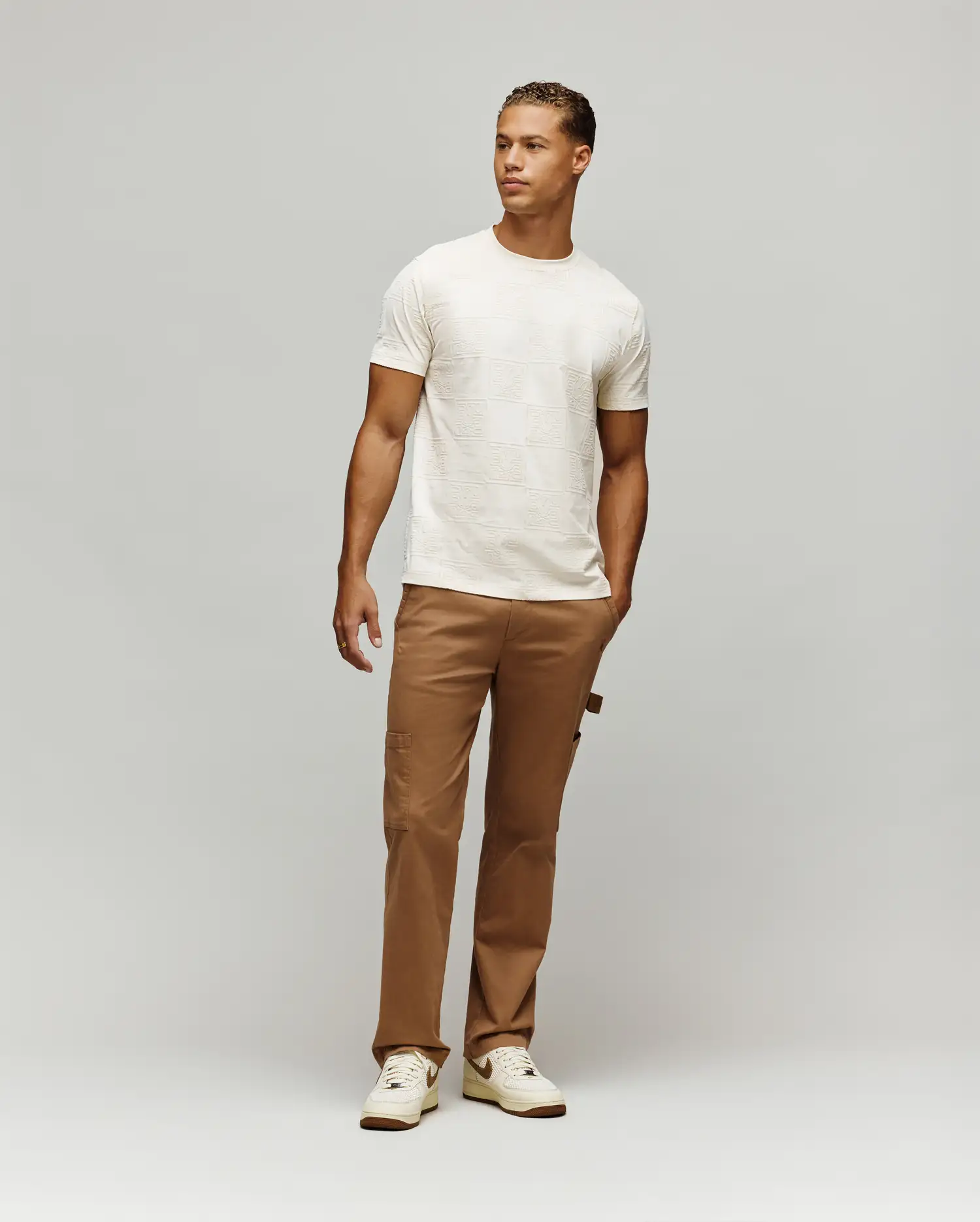 MENS GIO TEE - MT0200132 - Image 5