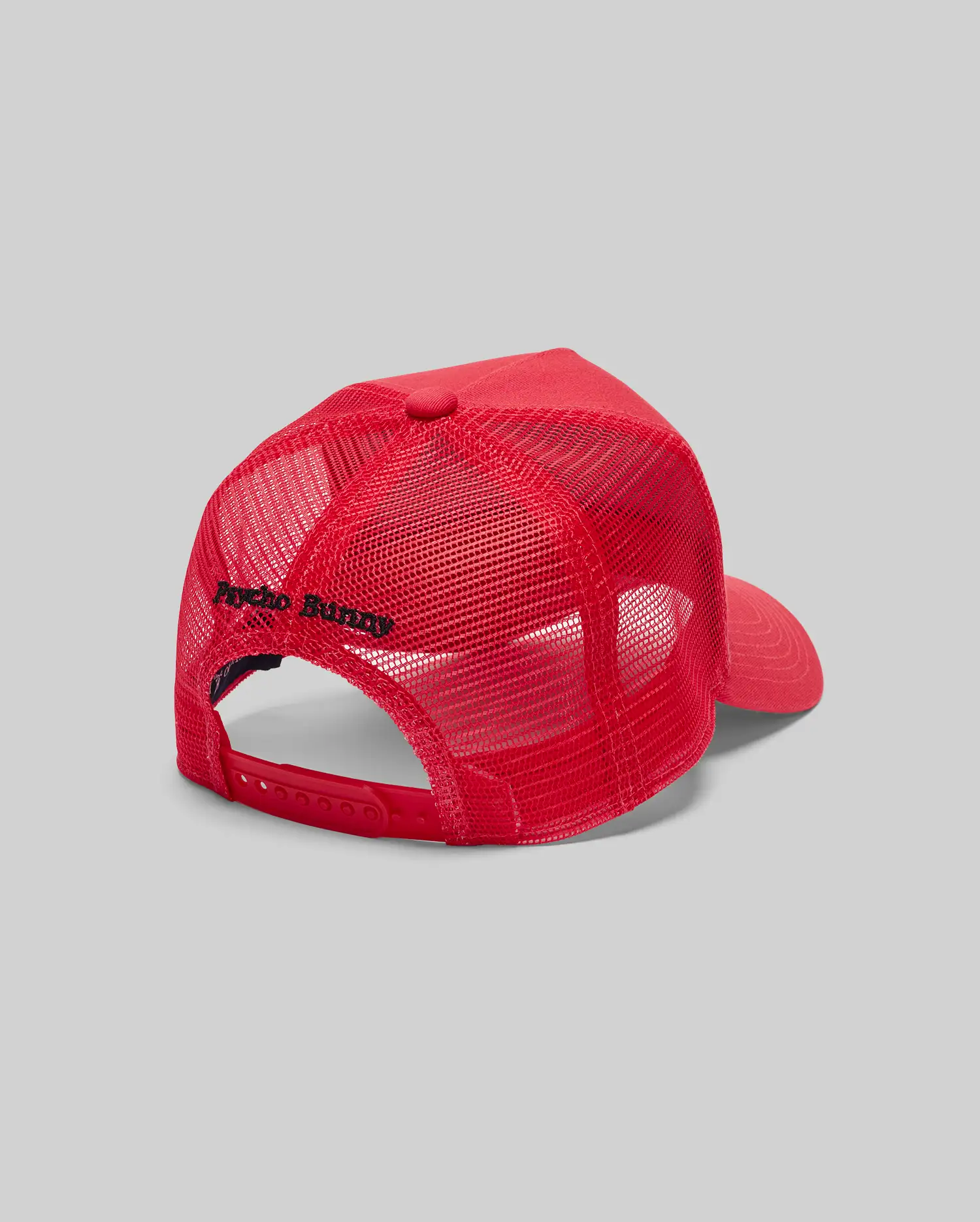 MENS GLENN TRUCKER CAP - MO1500004 - Image 4
