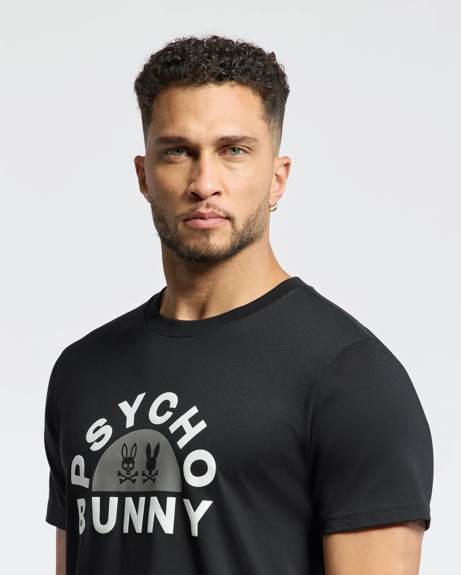 MENS GOLDIE GRAPHIC TEE - B6U606F200 - Image 2