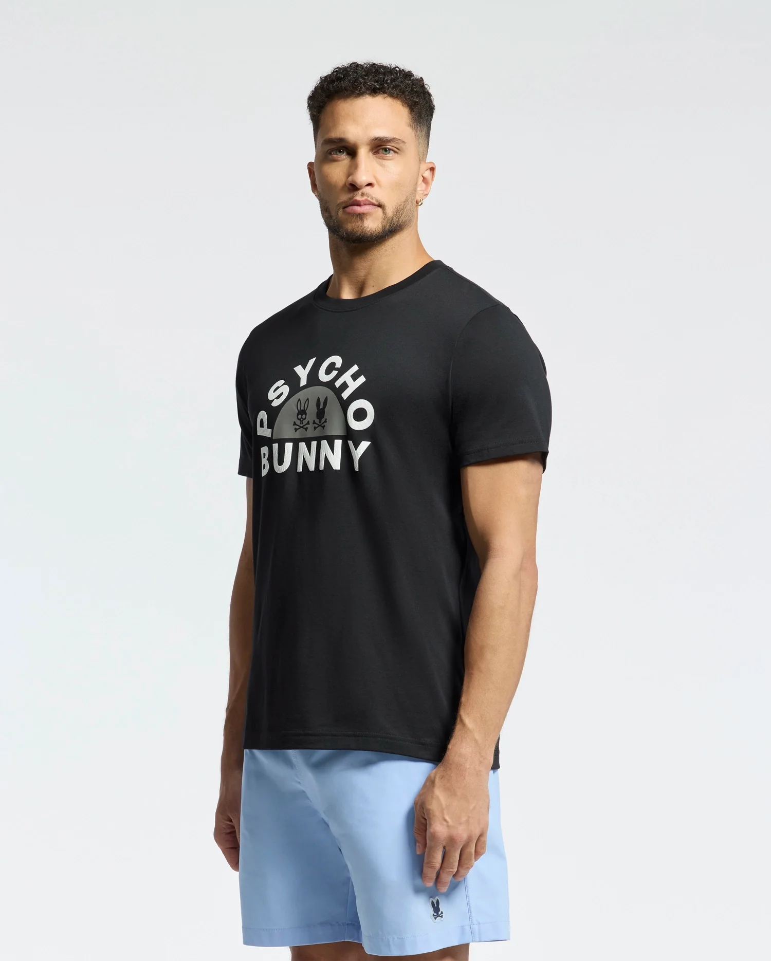 MENS GOLDIE GRAPHIC TEE - B6U606F200 - Image 4