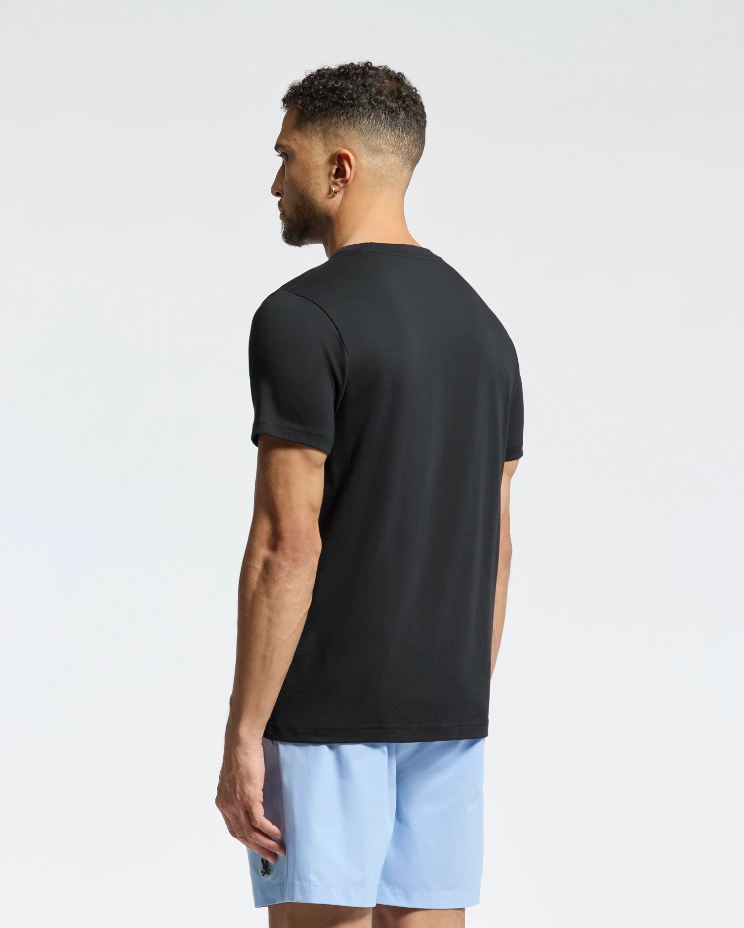 MENS GOLDIE GRAPHIC TEE - B6U606F200 - Image 5