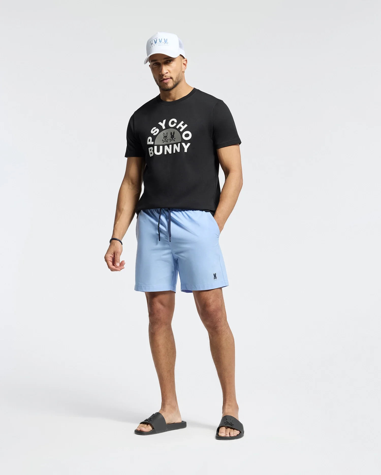 MENS GOLDIE GRAPHIC TEE - B6U606F200 - Image 6