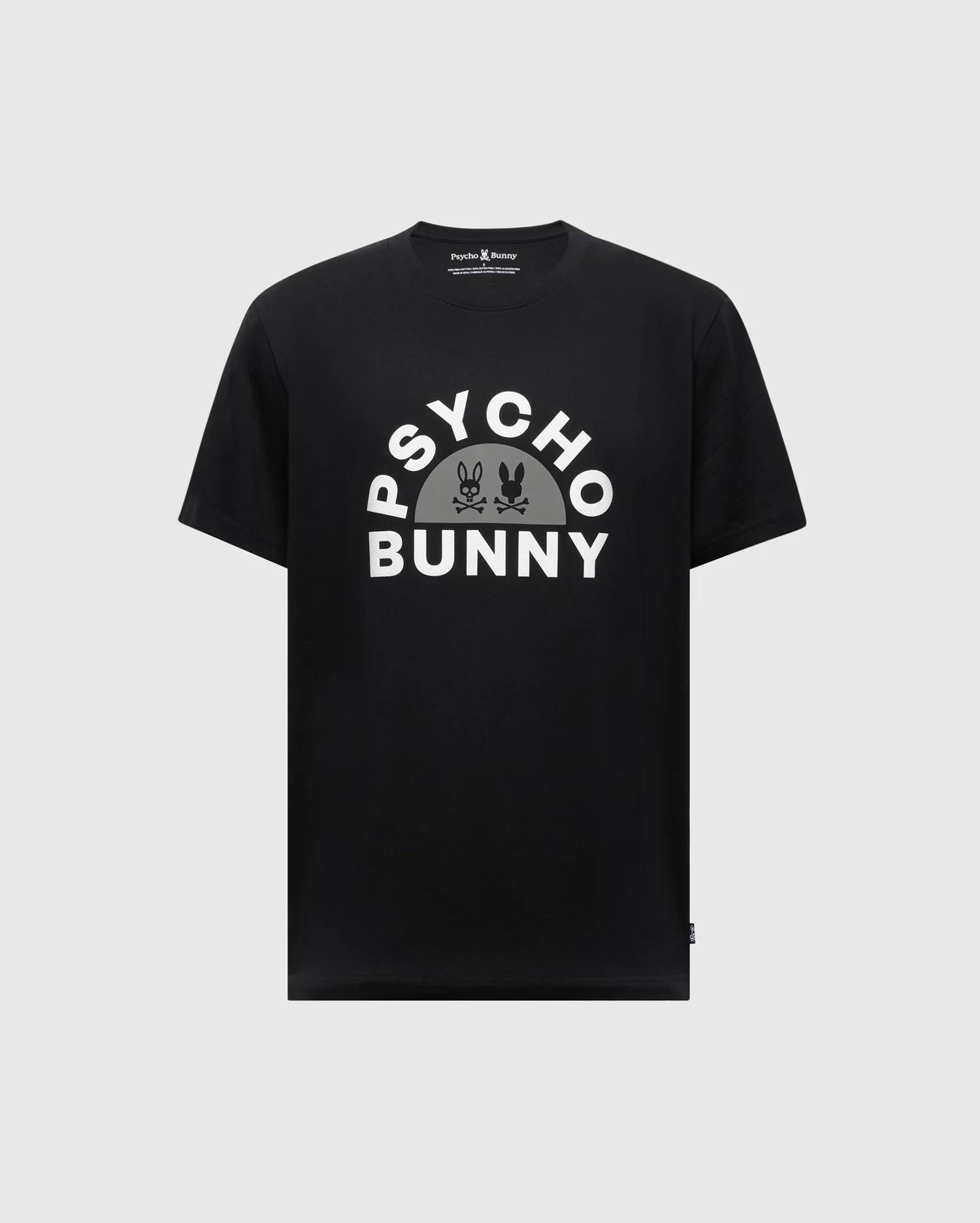 MENS GOLDIE GRAPHIC TEE - B6U606F200 - Image 7