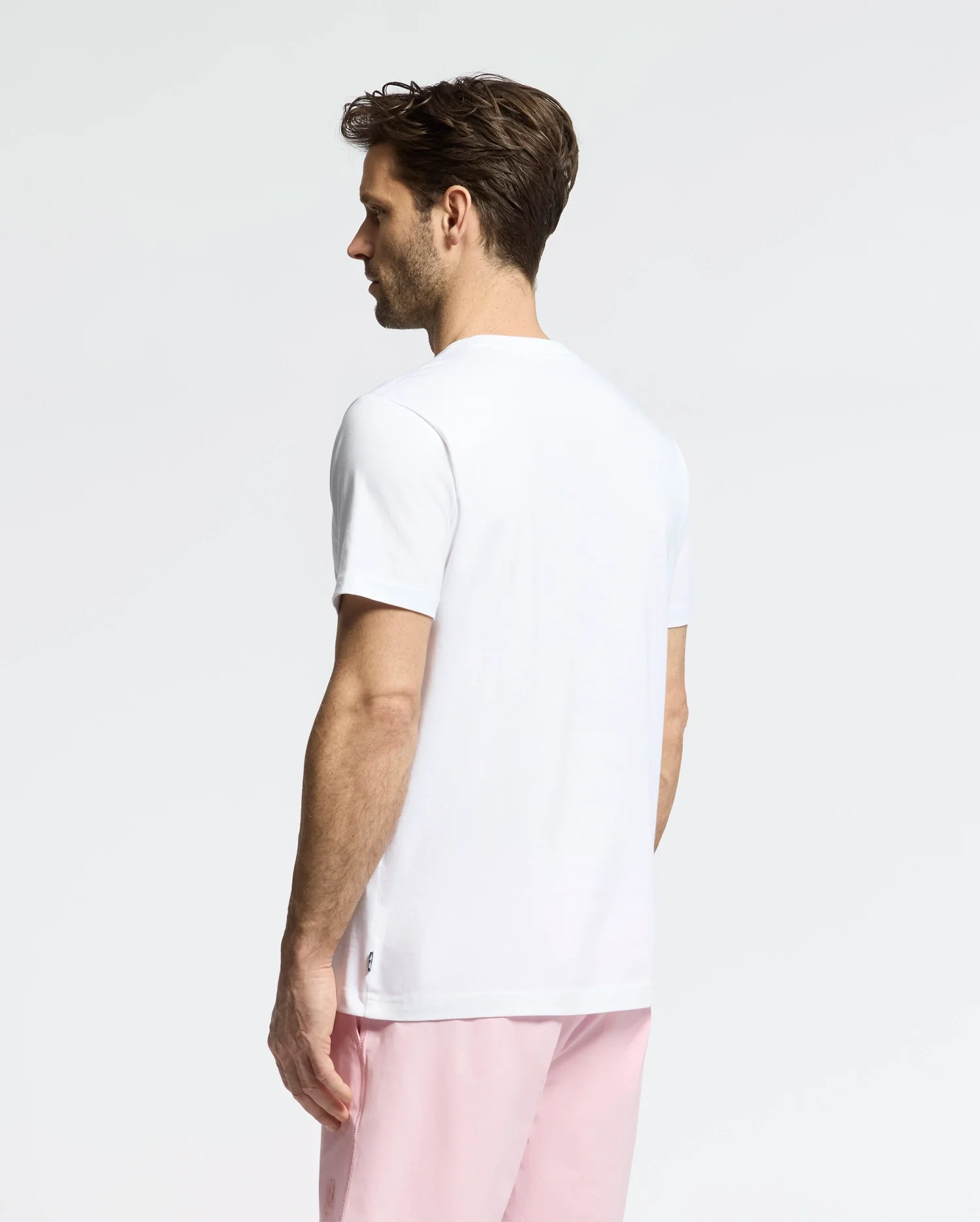MENS GOLDIE GRAPHIC TEE - B6U606F200 - Image 4