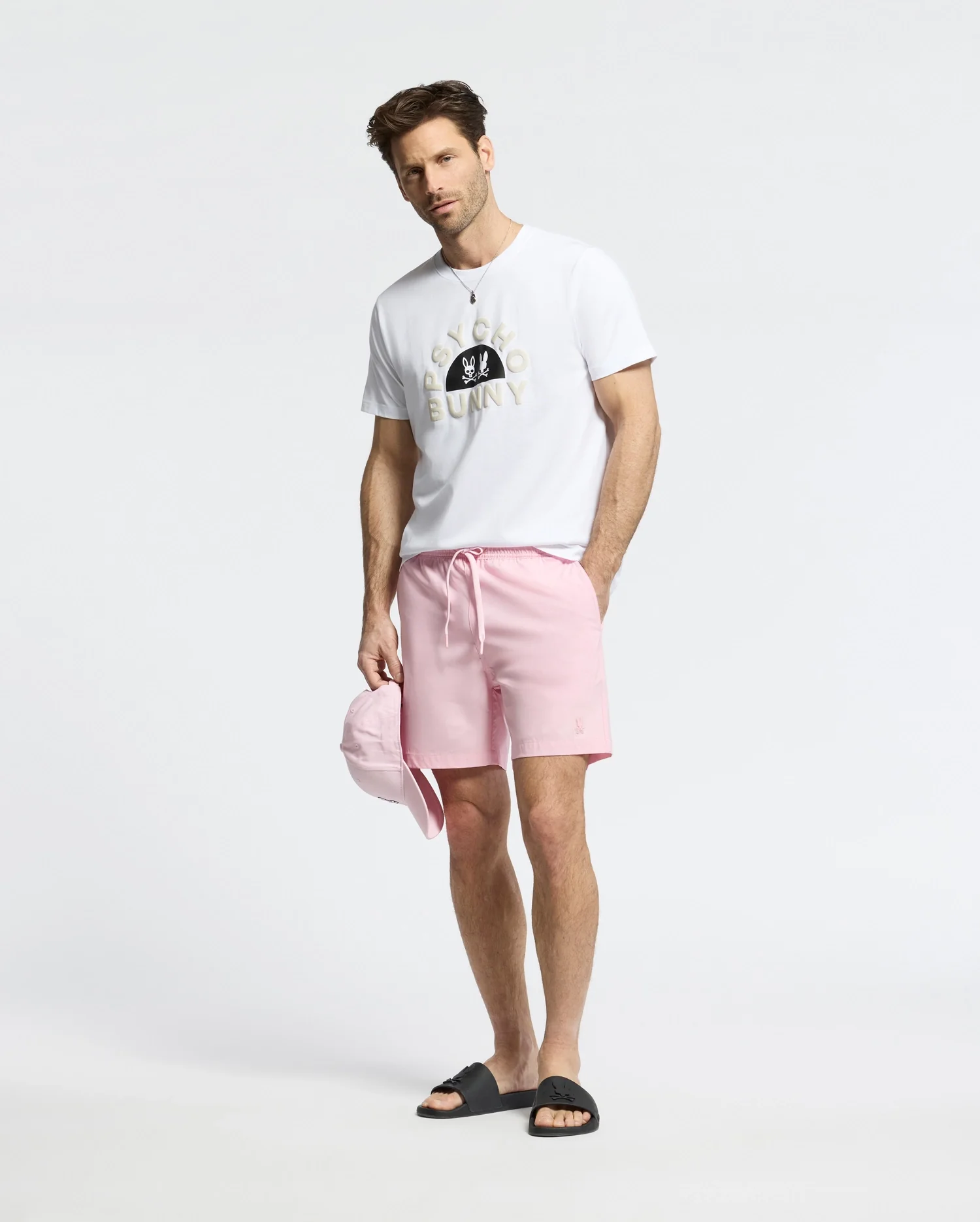 MENS GOLDIE GRAPHIC TEE - B6U606F200 - Image 6