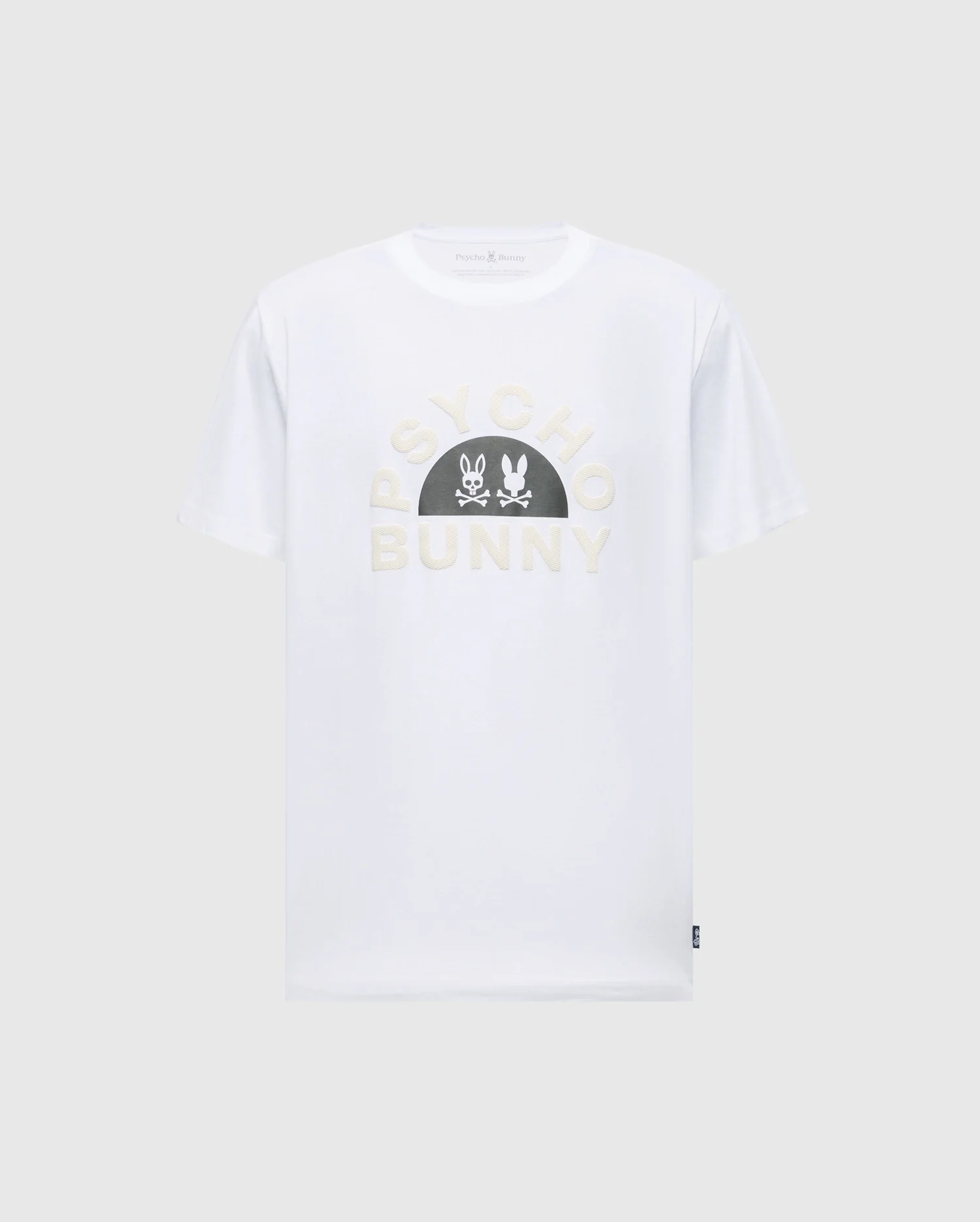 MENS GOLDIE GRAPHIC TEE - B6U606F200 - Image 7