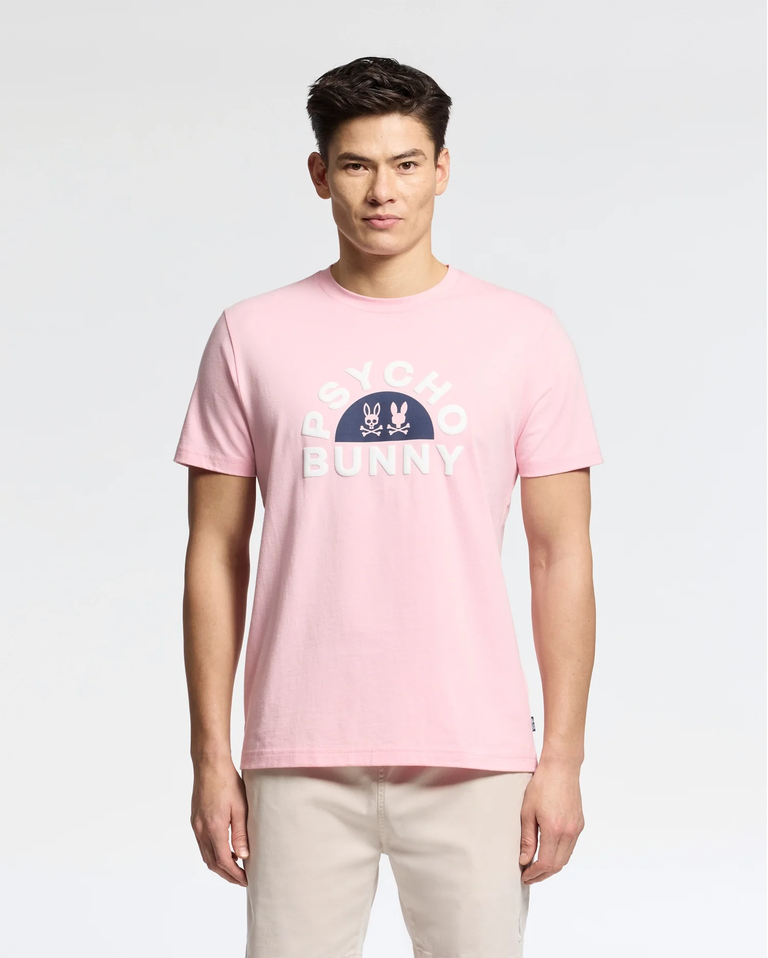 MENS GOLDIE GRAPHIC TEE - B6U606F200