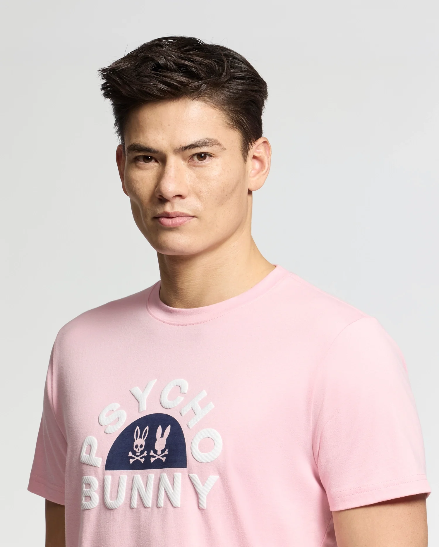 MENS GOLDIE GRAPHIC TEE - B6U606F200 - Image 2