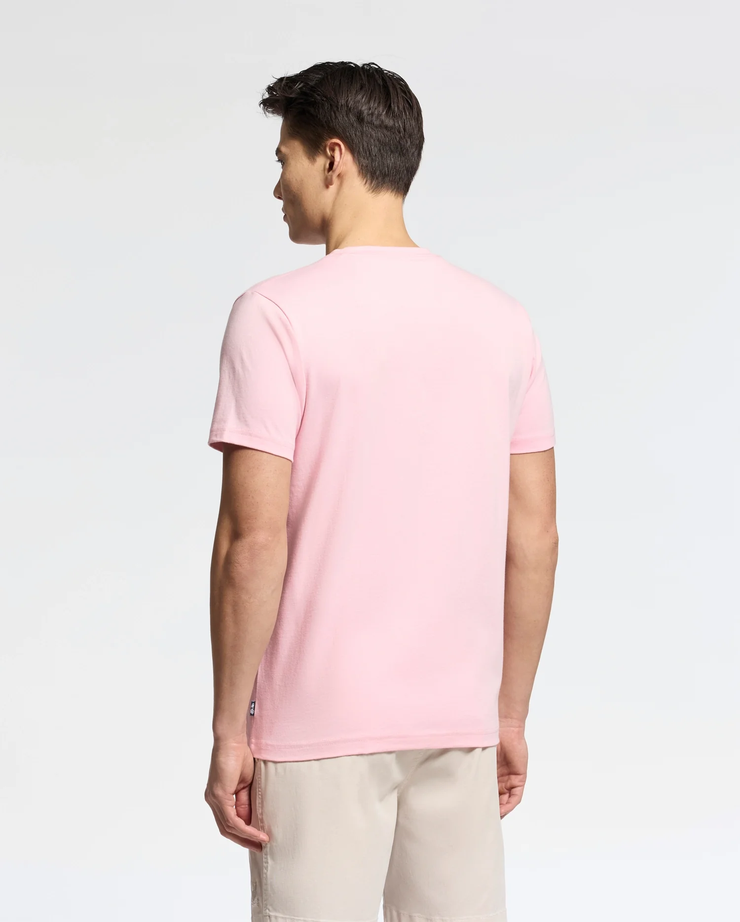 MENS GOLDIE GRAPHIC TEE - B6U606F200 - Image 4