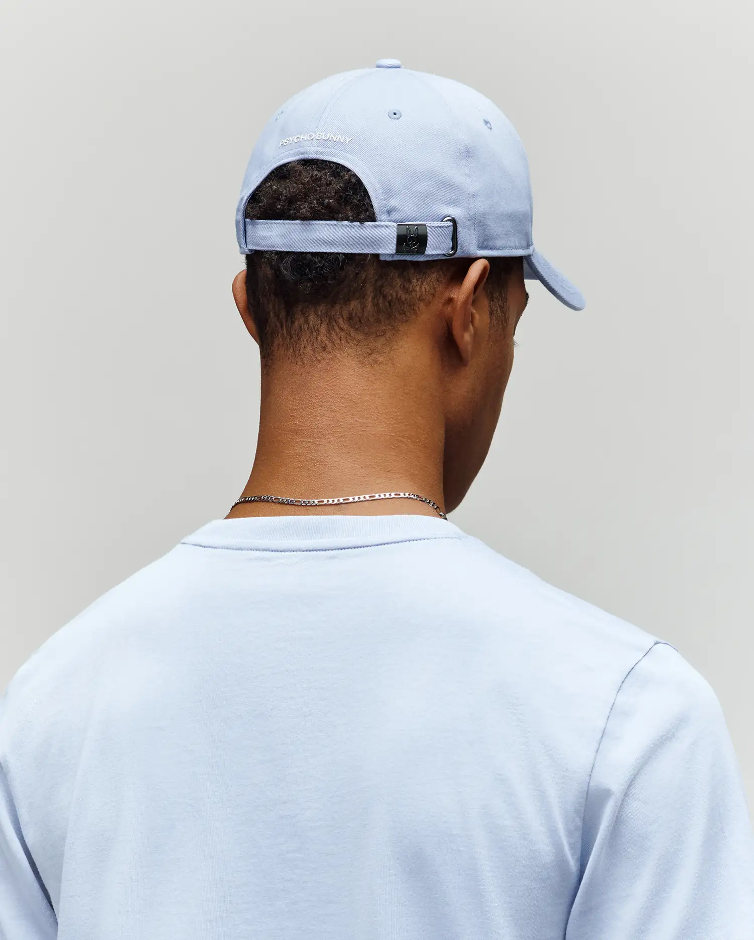 MENS GRANT BASEBALL CAP - MO1500037 - Image 3
