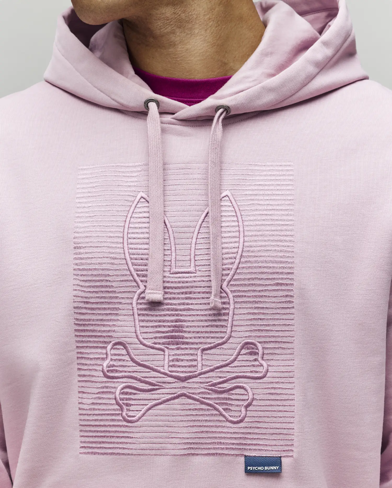 MENS GRANT HOODIE - MT0500032 - Image 2