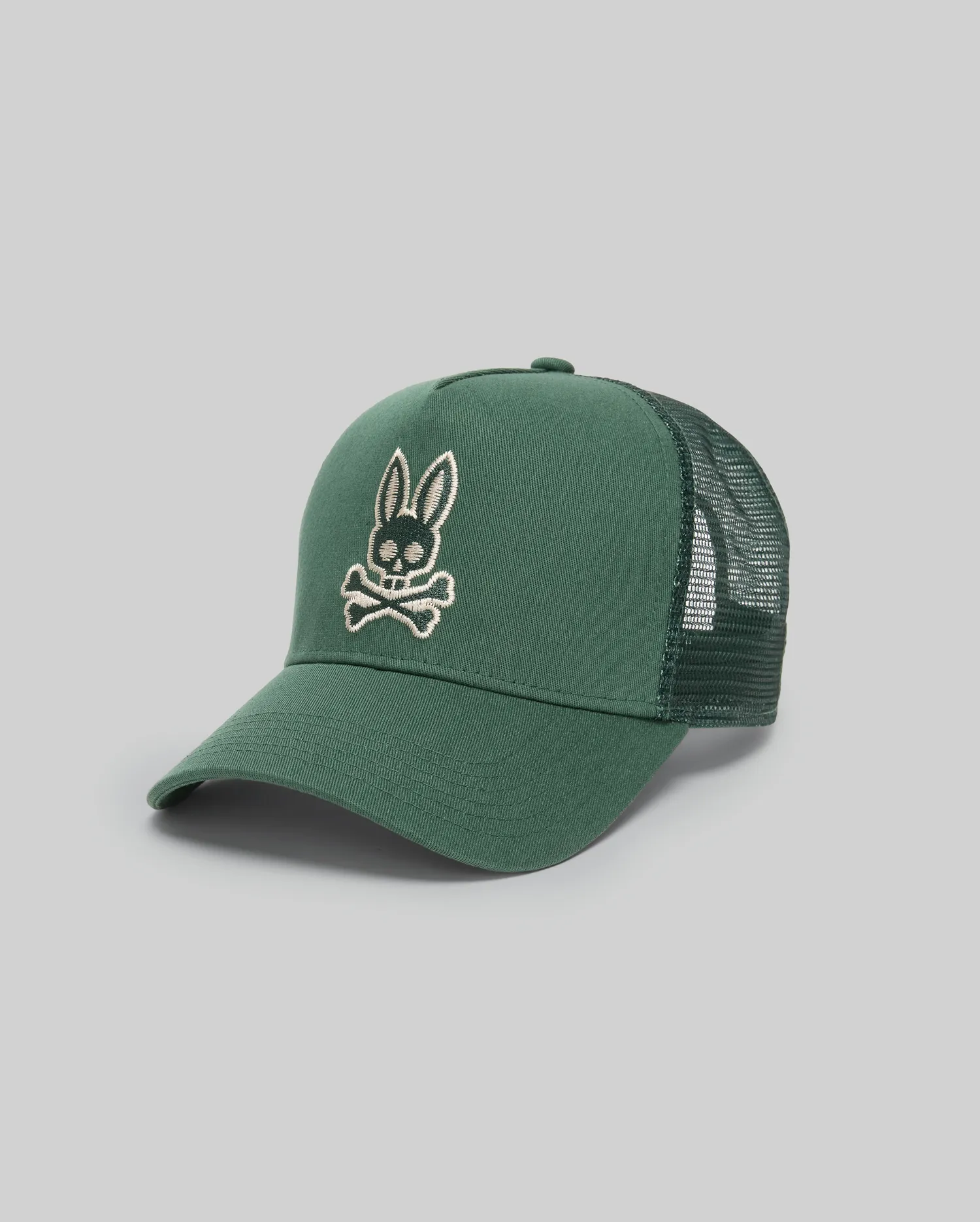 MENS HARLEY TRUCKER CAP - MO1500041 - Image 2