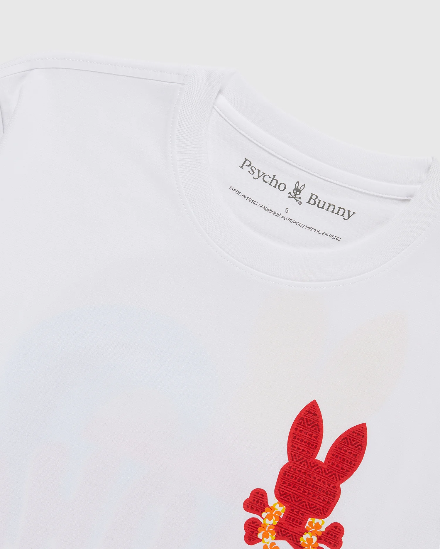 MENS HAWAII CITY TEE - B6U169Y1PC - Image 10