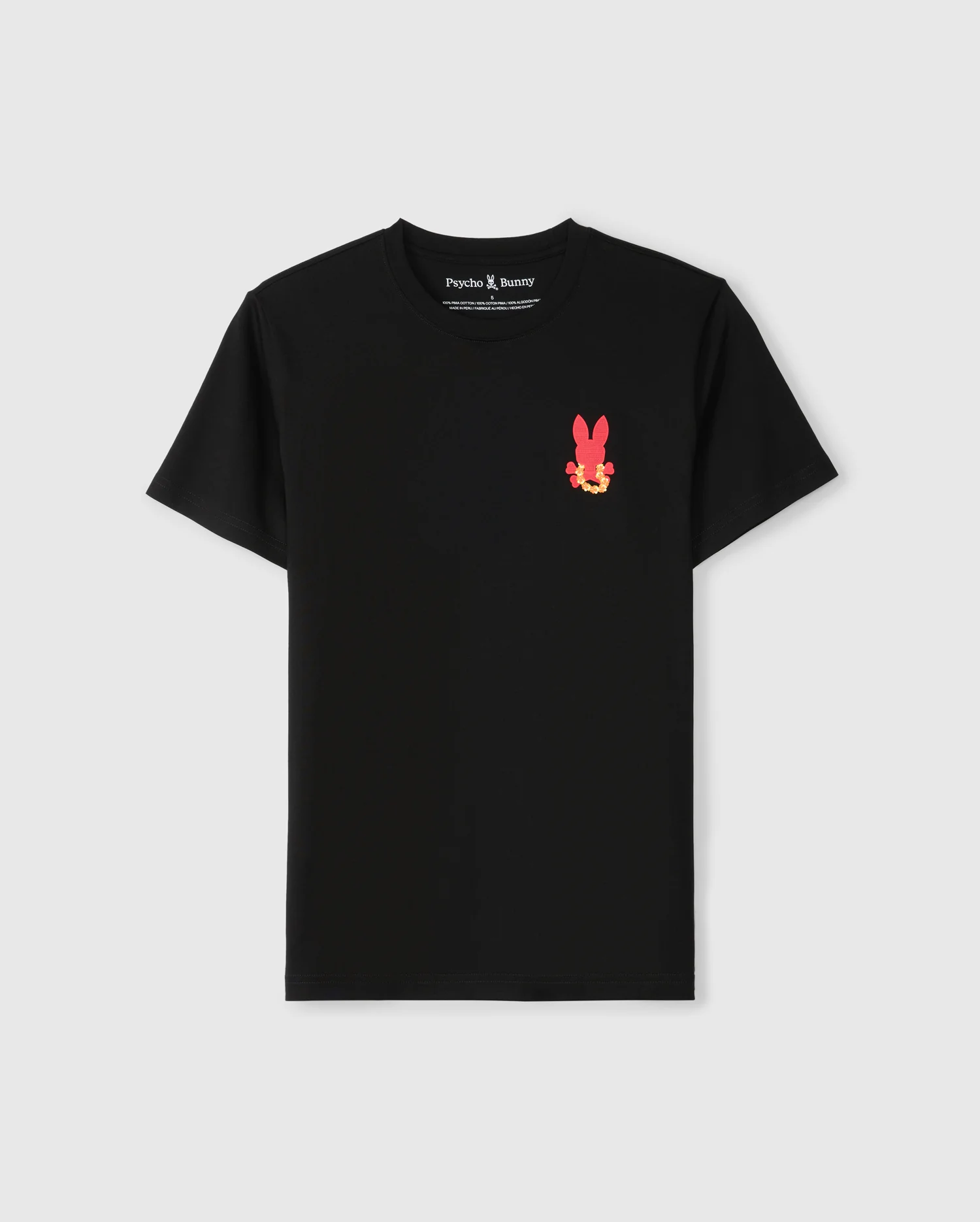 MENS HAWAII CITY TEE - B6U169Y1PC - Image 2
