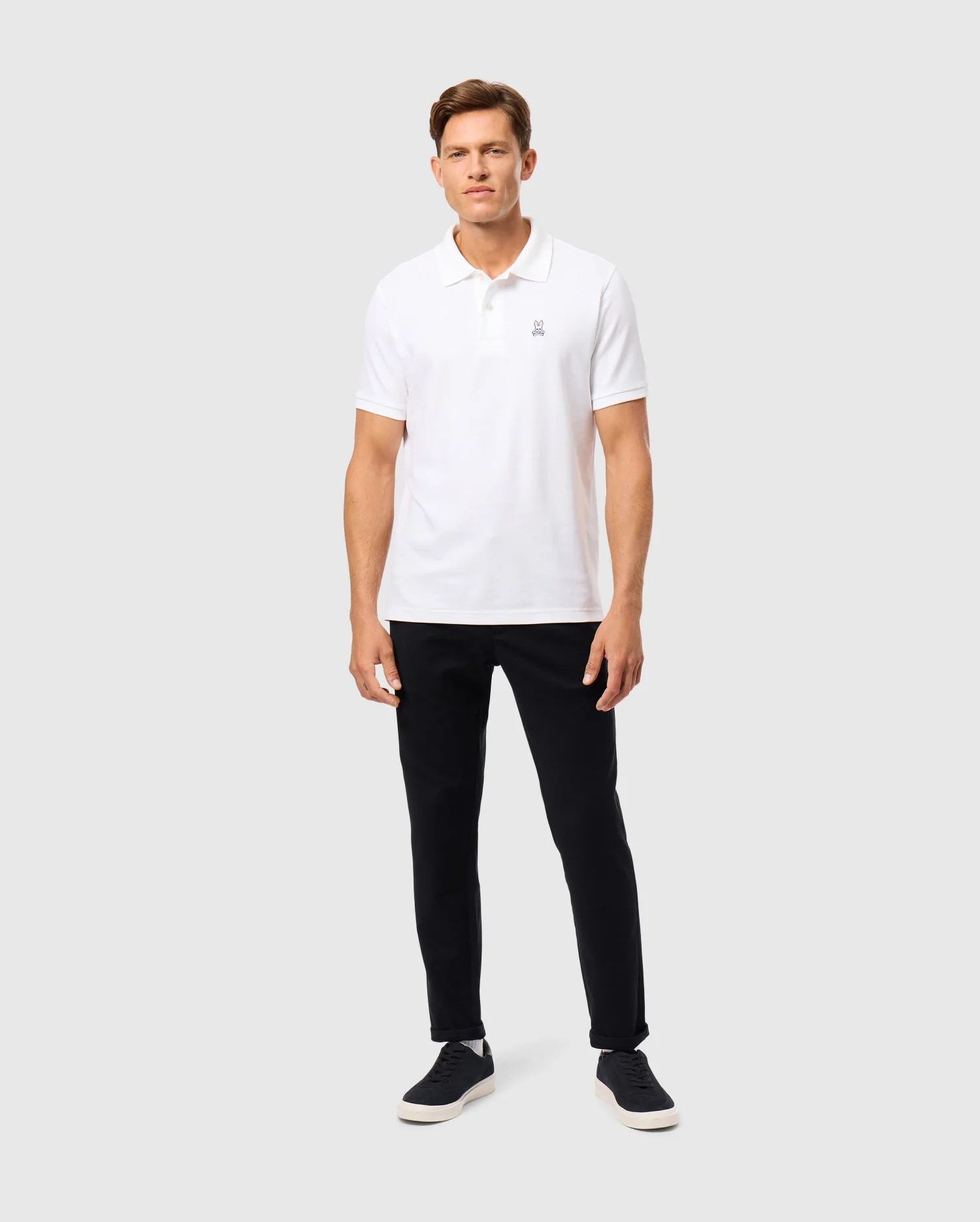 MENS HAYS TWILL PANT - B6P894D200 - Image 9