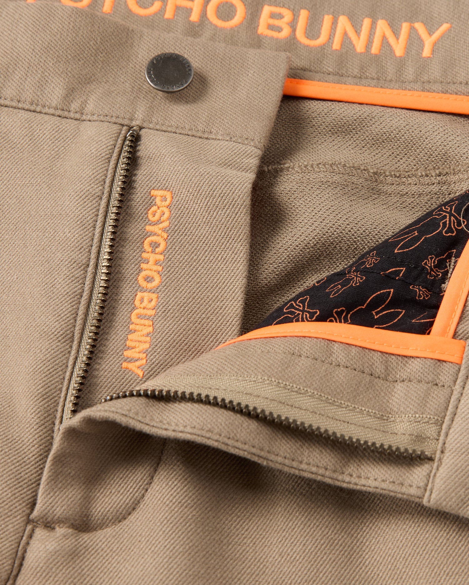 MENS HAYS TWILL PANT - B6P894D200 - Image 4