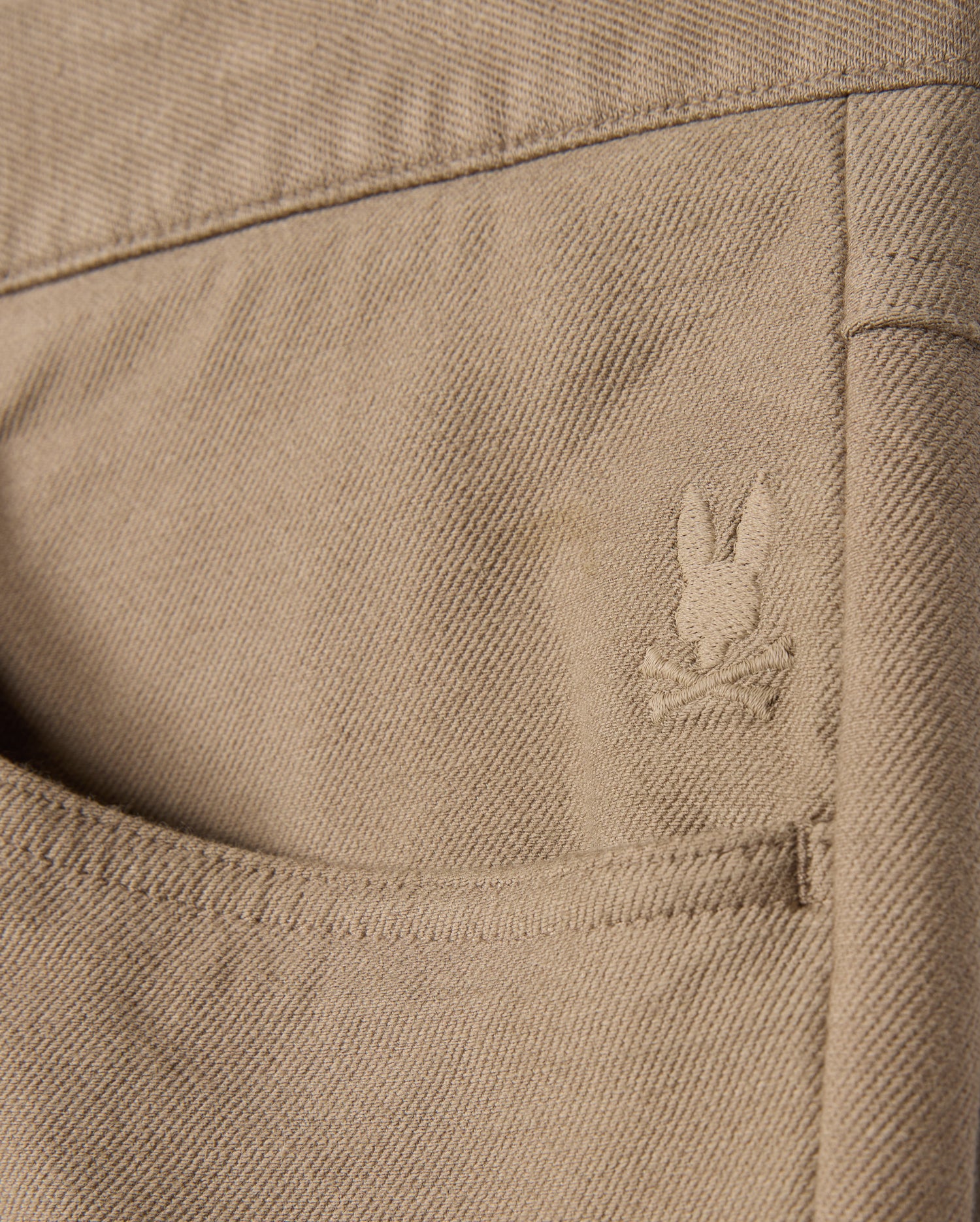 MENS HAYS TWILL PANT - B6P894D200 - Image 5