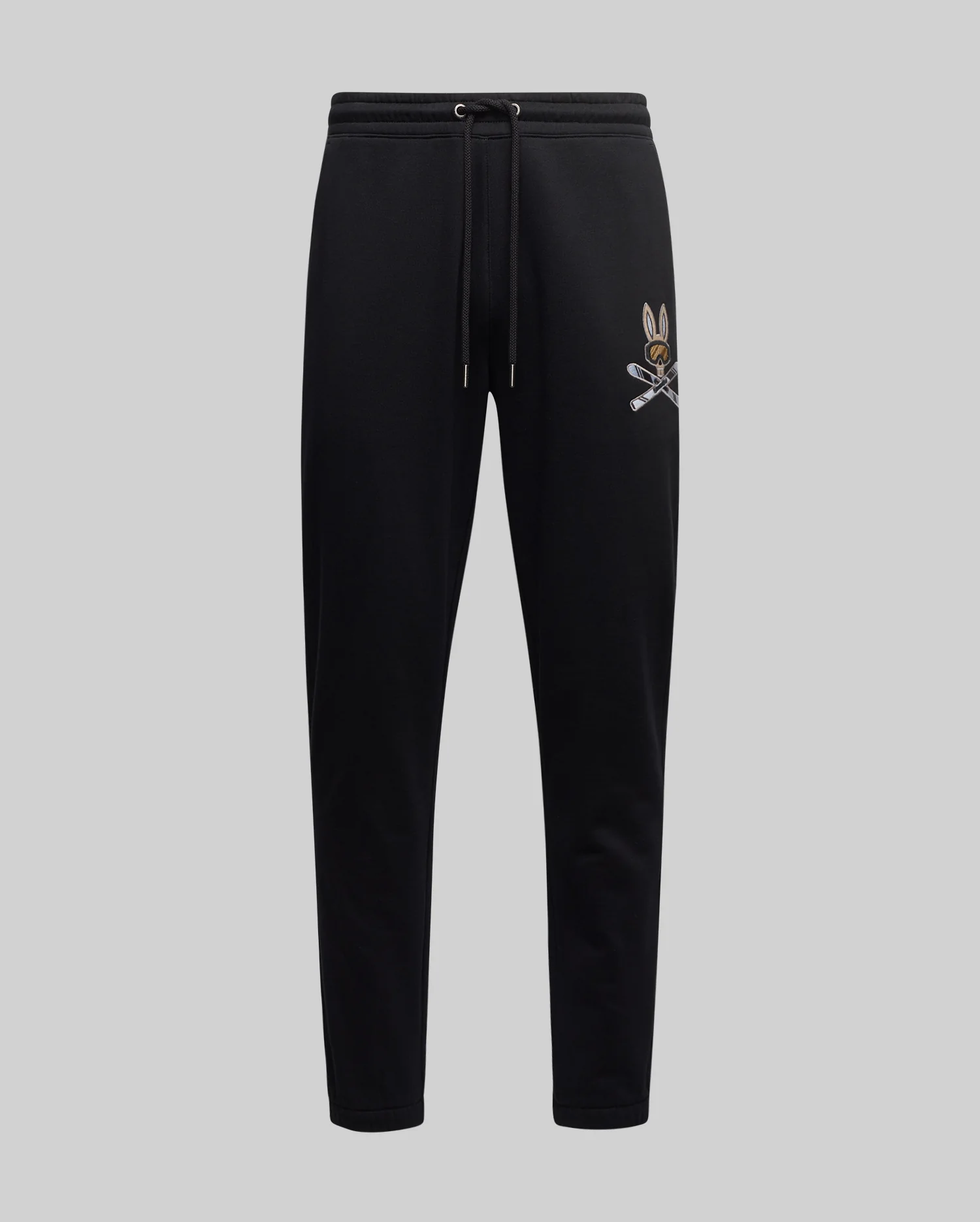 MENS INDIGO SKI BUNNY SWEATPANT - MB0800038 - Image 6