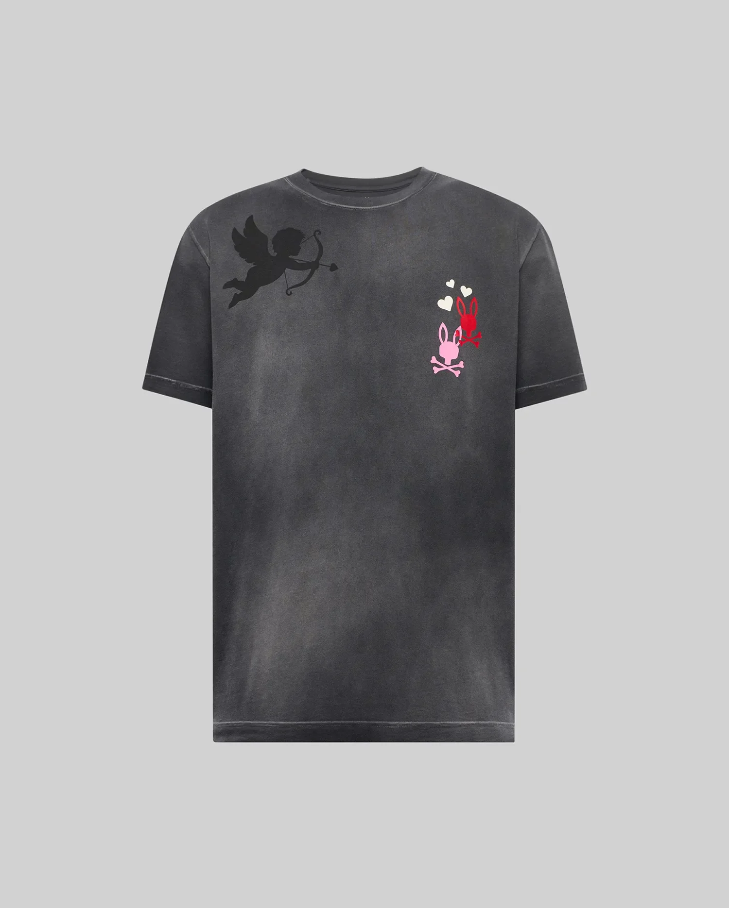 MENS JACK GRAPHIC TEE - MT0200209