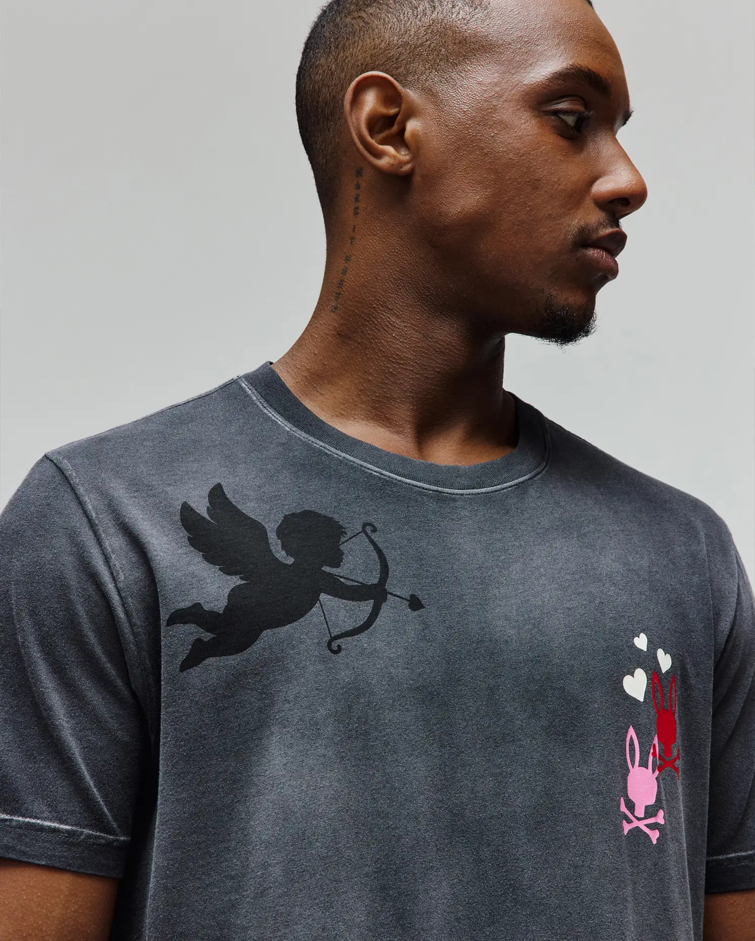 MENS JACK GRAPHIC TEE - MT0200209 - Image 3