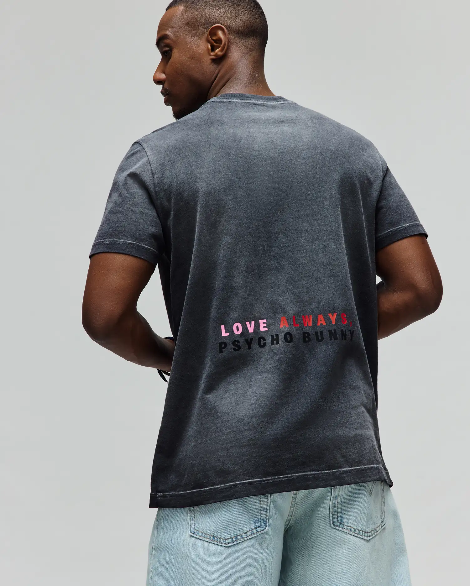 MENS JACK GRAPHIC TEE - MT0200209 - Image 4