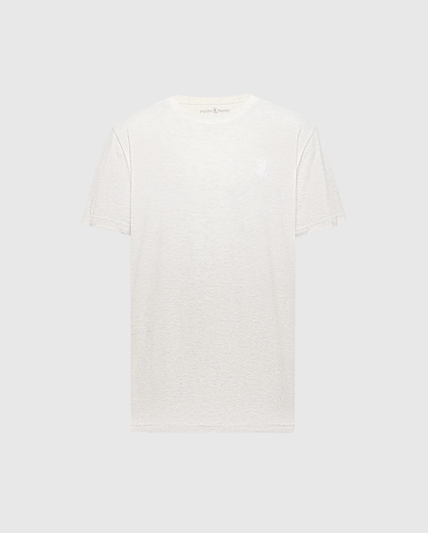 MENS JAMES PREMIUM CREW NECK TEE - B6U952D200 - Image 7