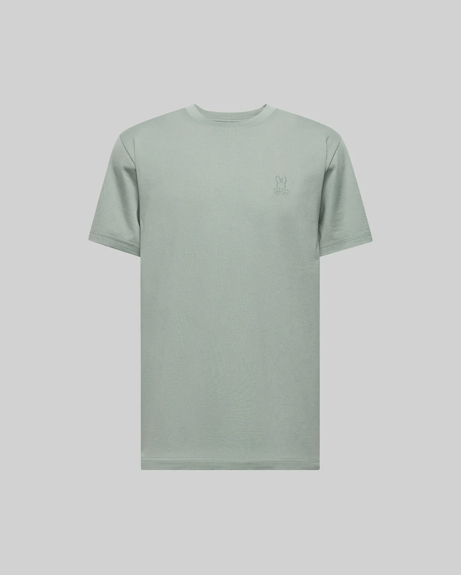 MENS JAMES PREMIUM CREW NECK TEE - B6U952D200 - Image 4