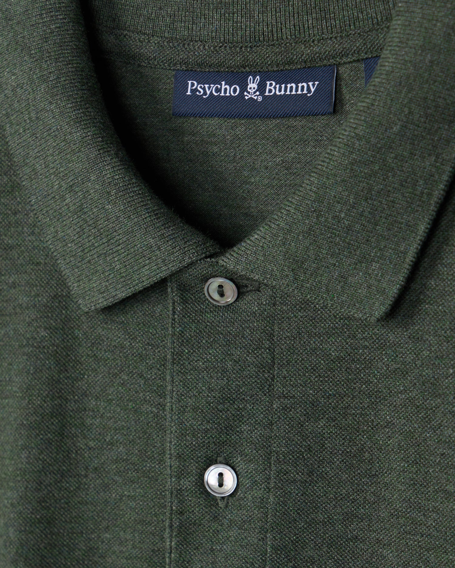 MENS JAMES PREMIUM PIQUE POLO - B6K945D200 - Image 4