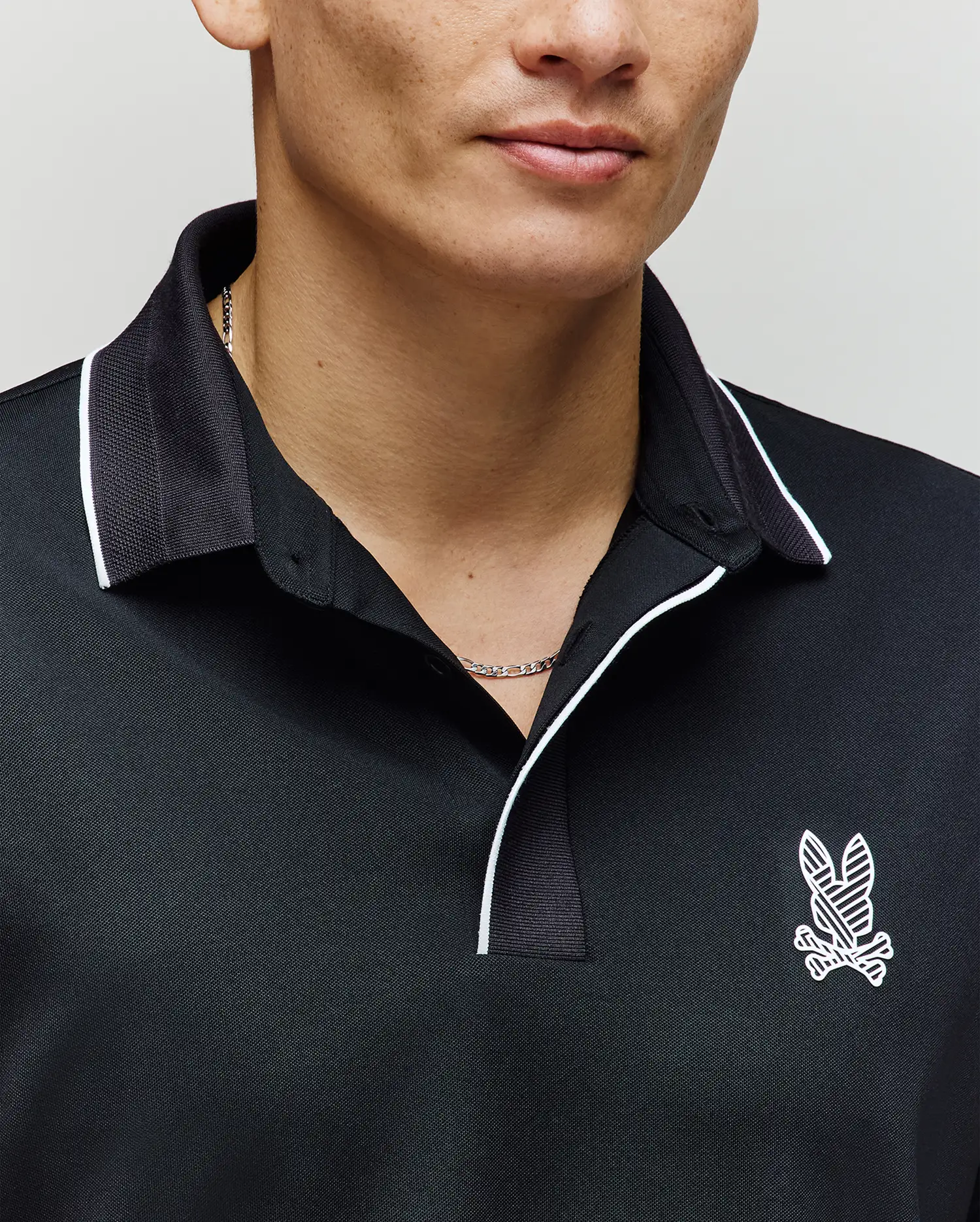 MENS JAYDEN SPORT POLO SHIRT - MT0100111 - Image 2