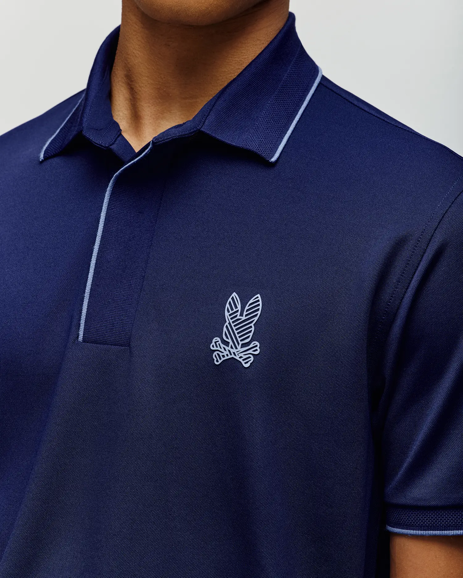 MENS JAYDEN SPORT POLO SHIRT - MT0100111 - Image 2