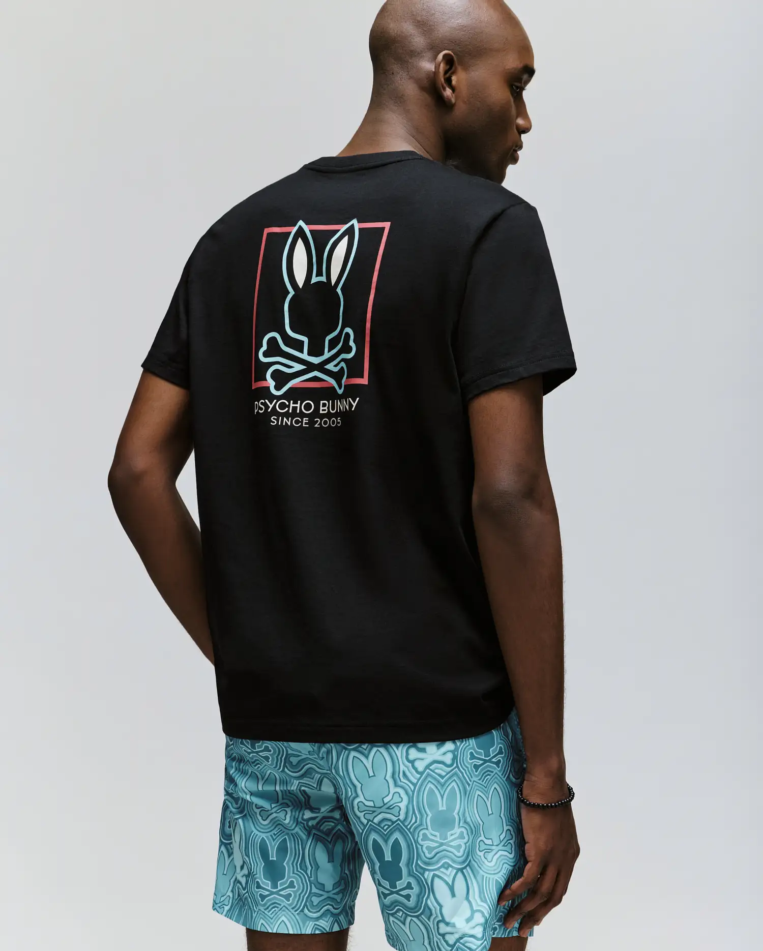 MENS JESSE GRAPHIC TEE - MT0200056 - Image 3