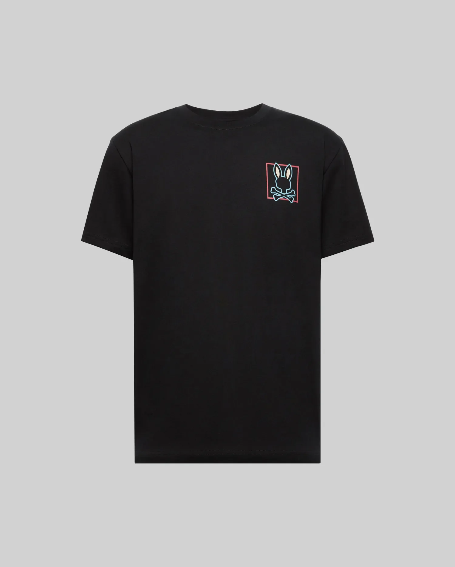MENS JESSE GRAPHIC TEE - MT0200056 - Image 5
