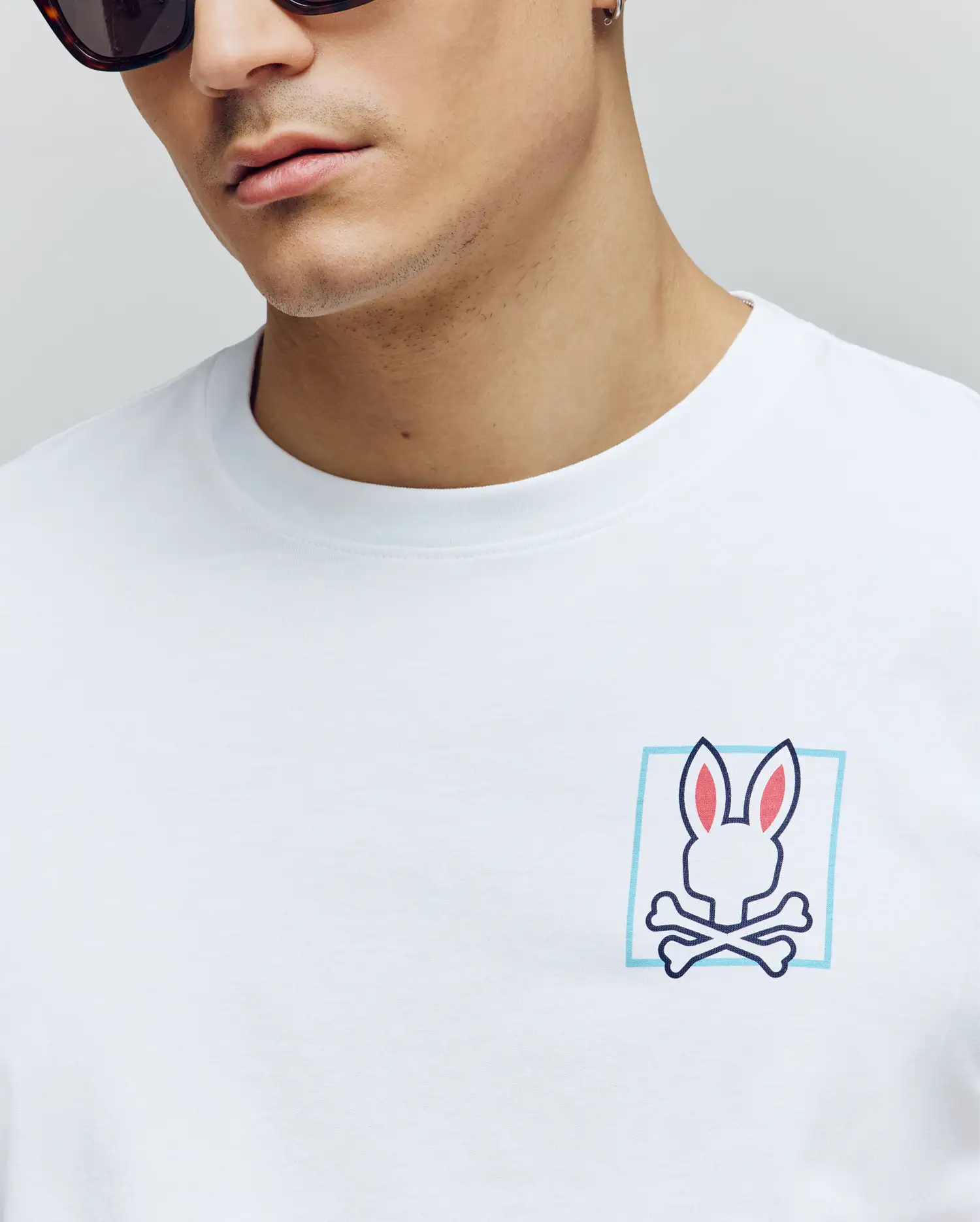 MENS JESSE GRAPHIC TEE - MT0200056 - Image 3