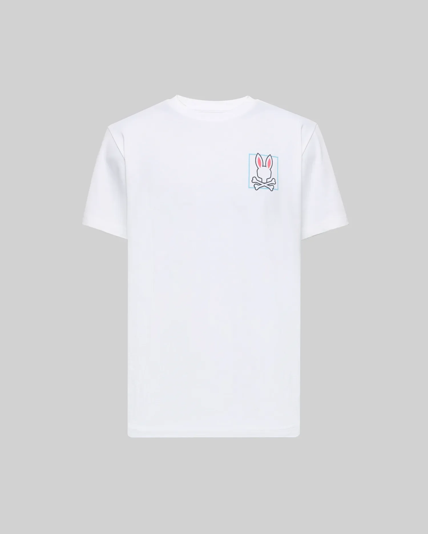 MENS JESSE GRAPHIC TEE - MT0200056 - Image 5